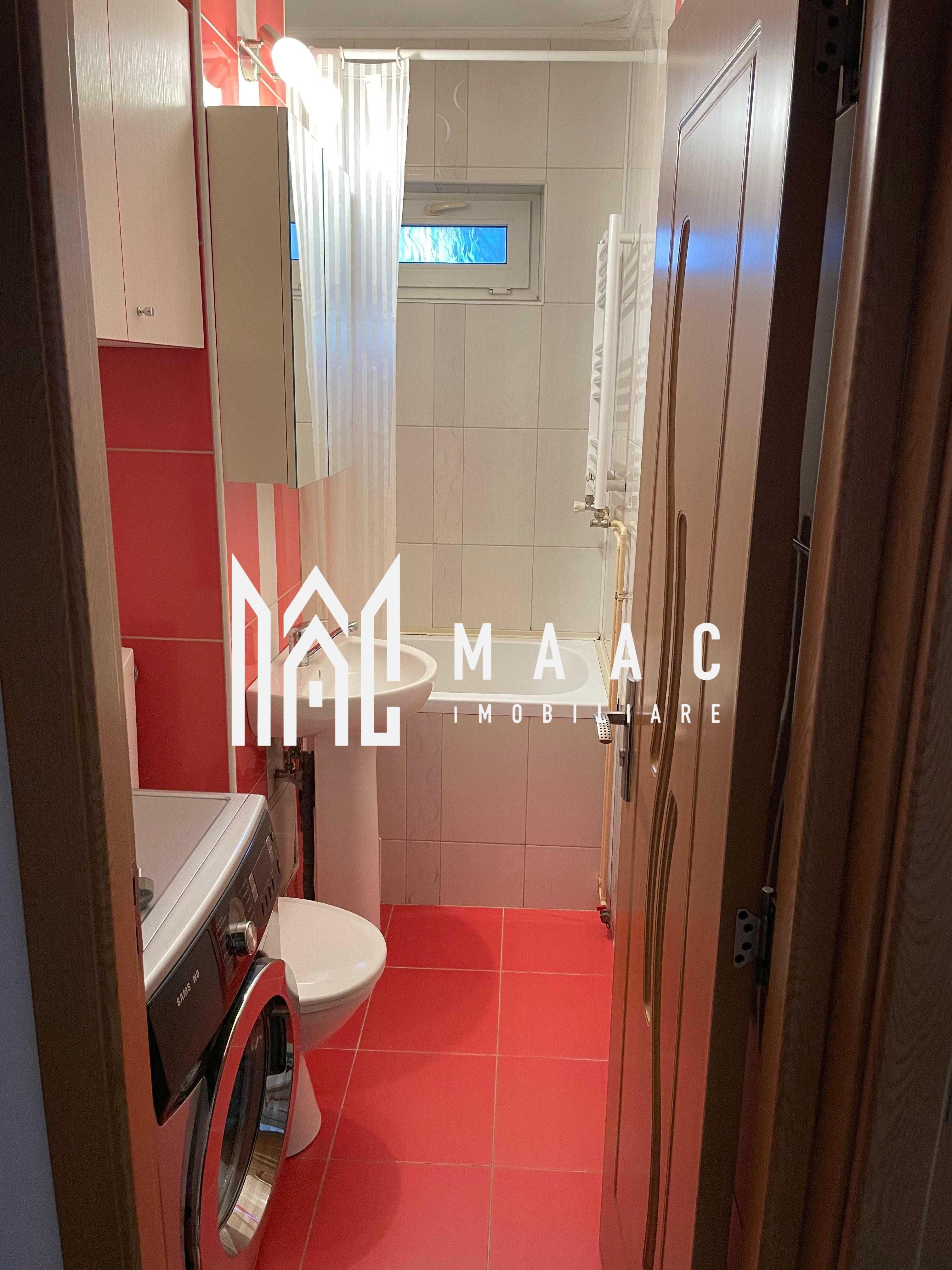 Apartament 2 camere de închiriat | Sibiu, Hipodrom 3 | balcon - 5