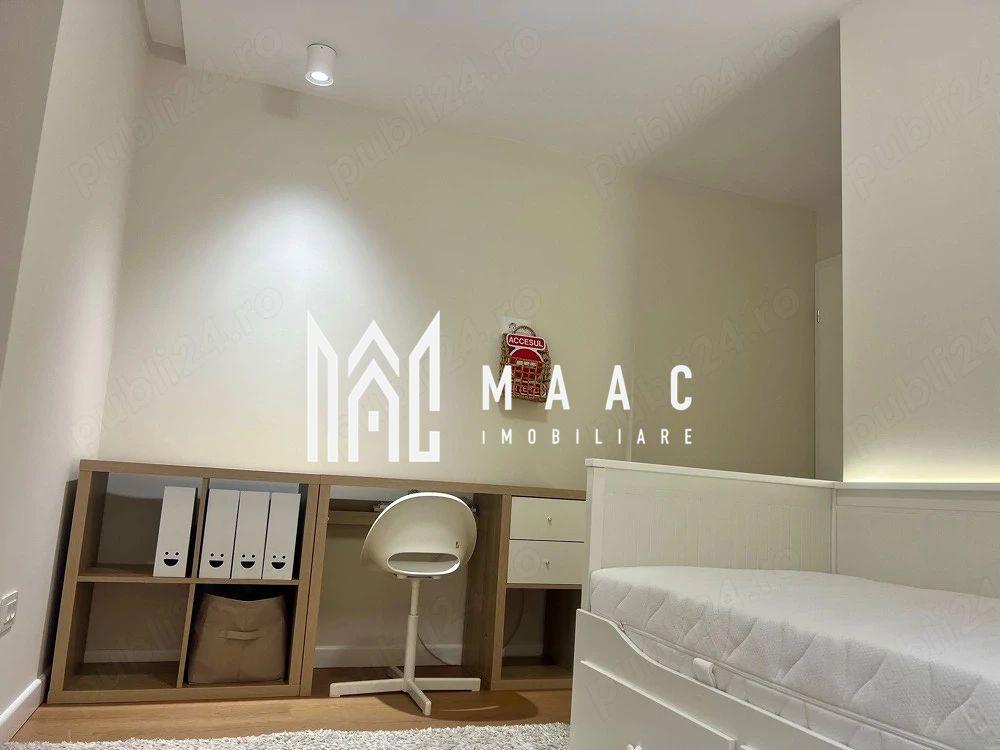 Apartament 4 camere de vânzare | Râmnicu Vâlcea, Nord | 80 mp - 4