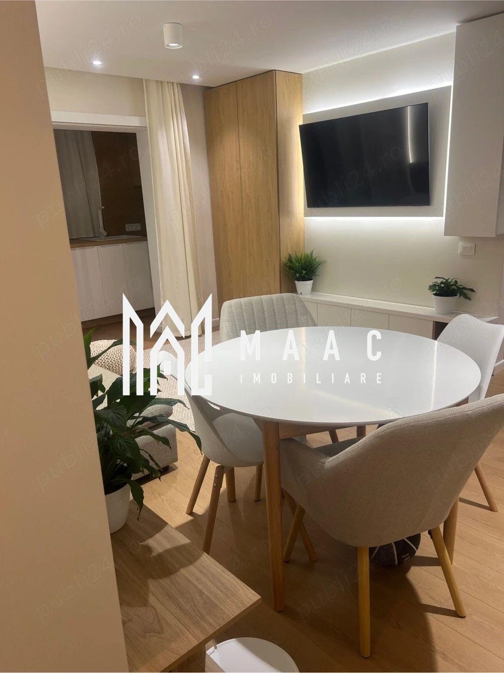 Apartament 4 camere de vânzare | Râmnicu Vâlcea, Nord | 80 mp - 1