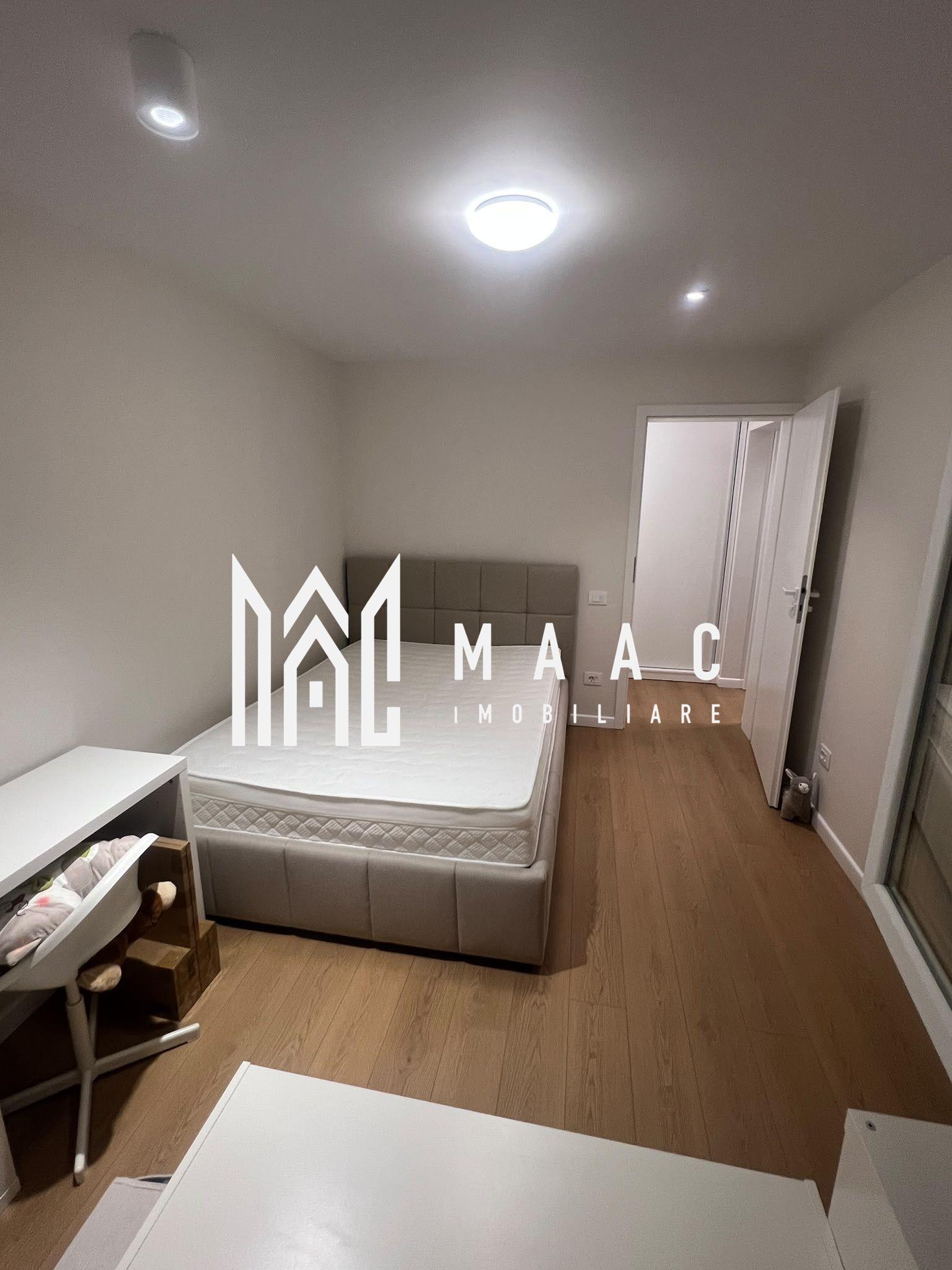Apartament 4 camere de vânzare | Râmnicu Vâlcea, Nord | 80 mp - 10