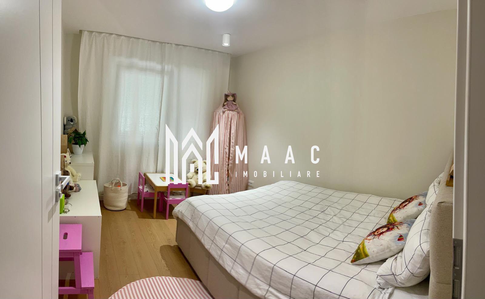 Apartament 4 camere de vânzare | Râmnicu Vâlcea, Nord | 80 mp - 8