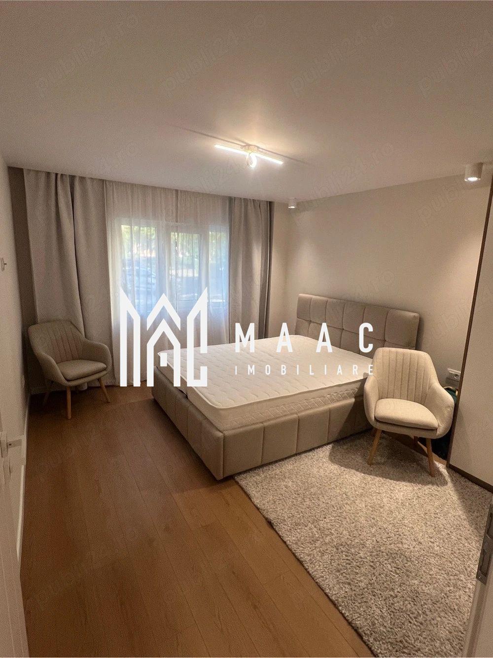 Apartament 4 camere de vânzare | Râmnicu Vâlcea, Nord | 80 mp - 2