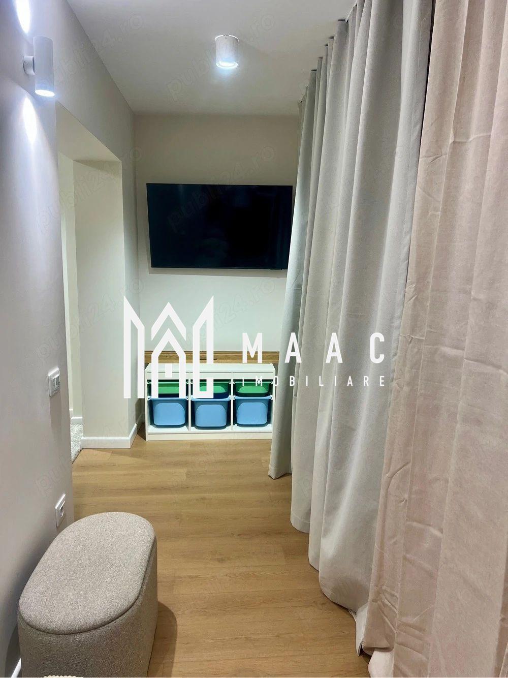 Apartament 4 camere de vânzare | Râmnicu Vâlcea, Nord | 80 mp - 7
