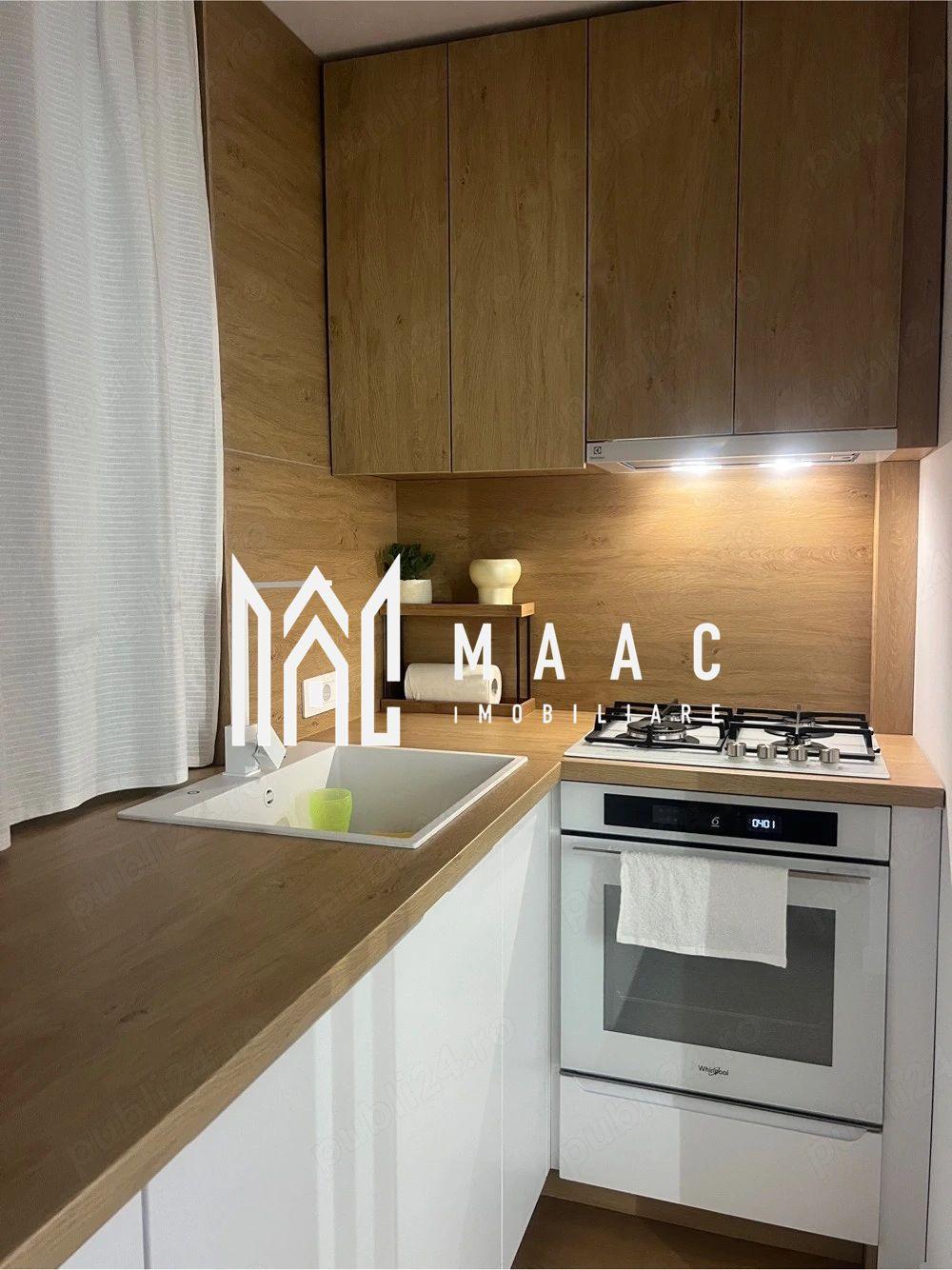 Apartament 4 camere de vânzare | Râmnicu Vâlcea, Nord | 80 mp - 5