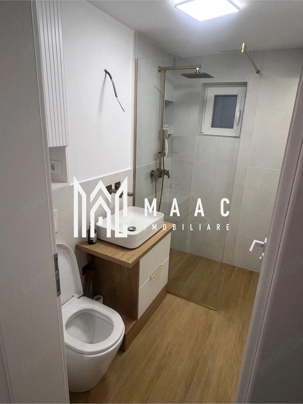 Apartament 4 camere de vânzare | Râmnicu Vâlcea, Nord | 80 mp - 12