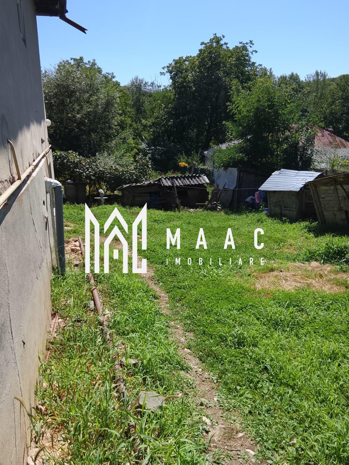Casă 5 camere de vânzare | Prajila | 62 mp, teren 2.267 mp - 4