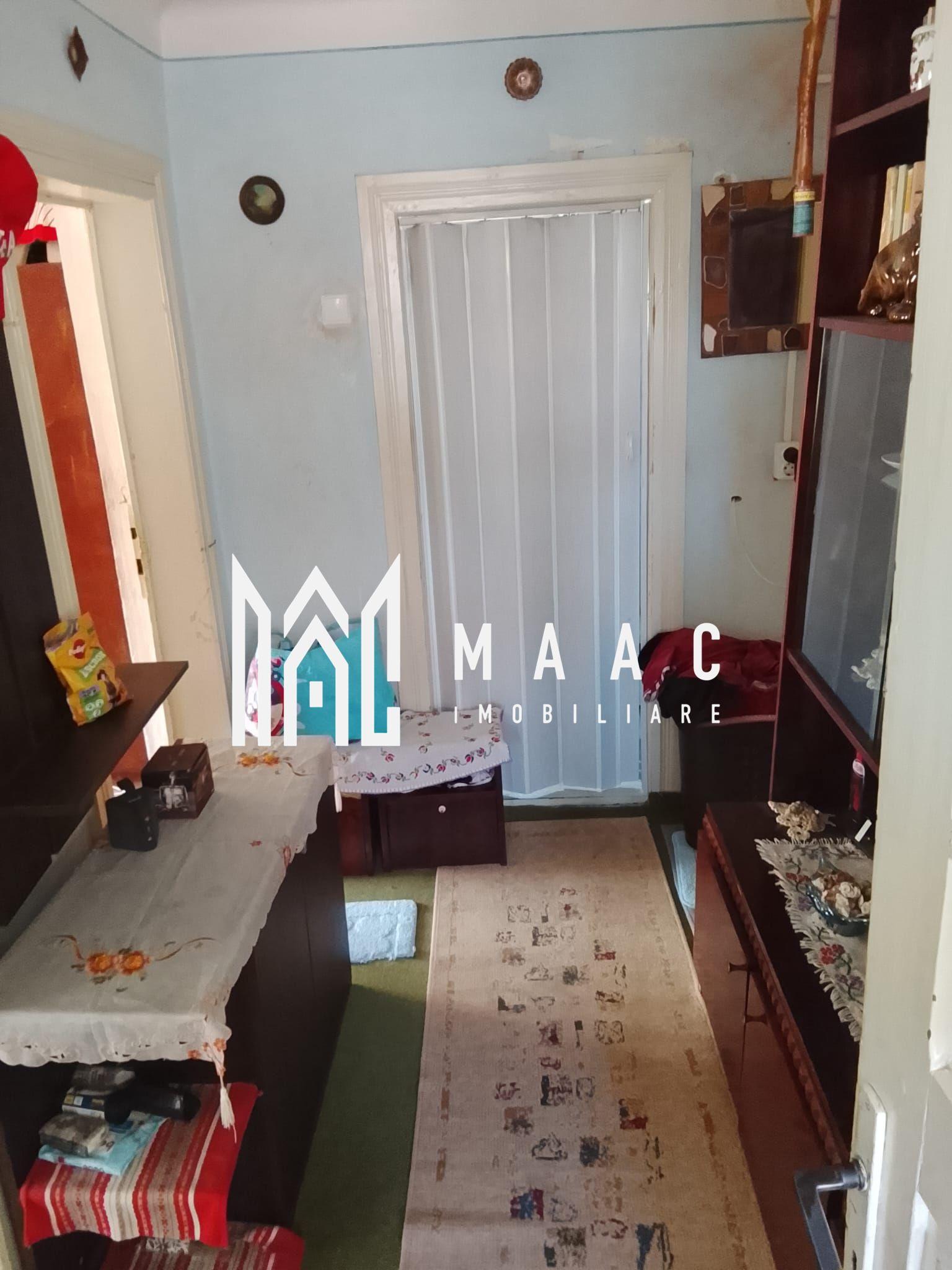 Casă 5 camere de vânzare | Prajila | 62 mp, teren 2.267 mp - 5