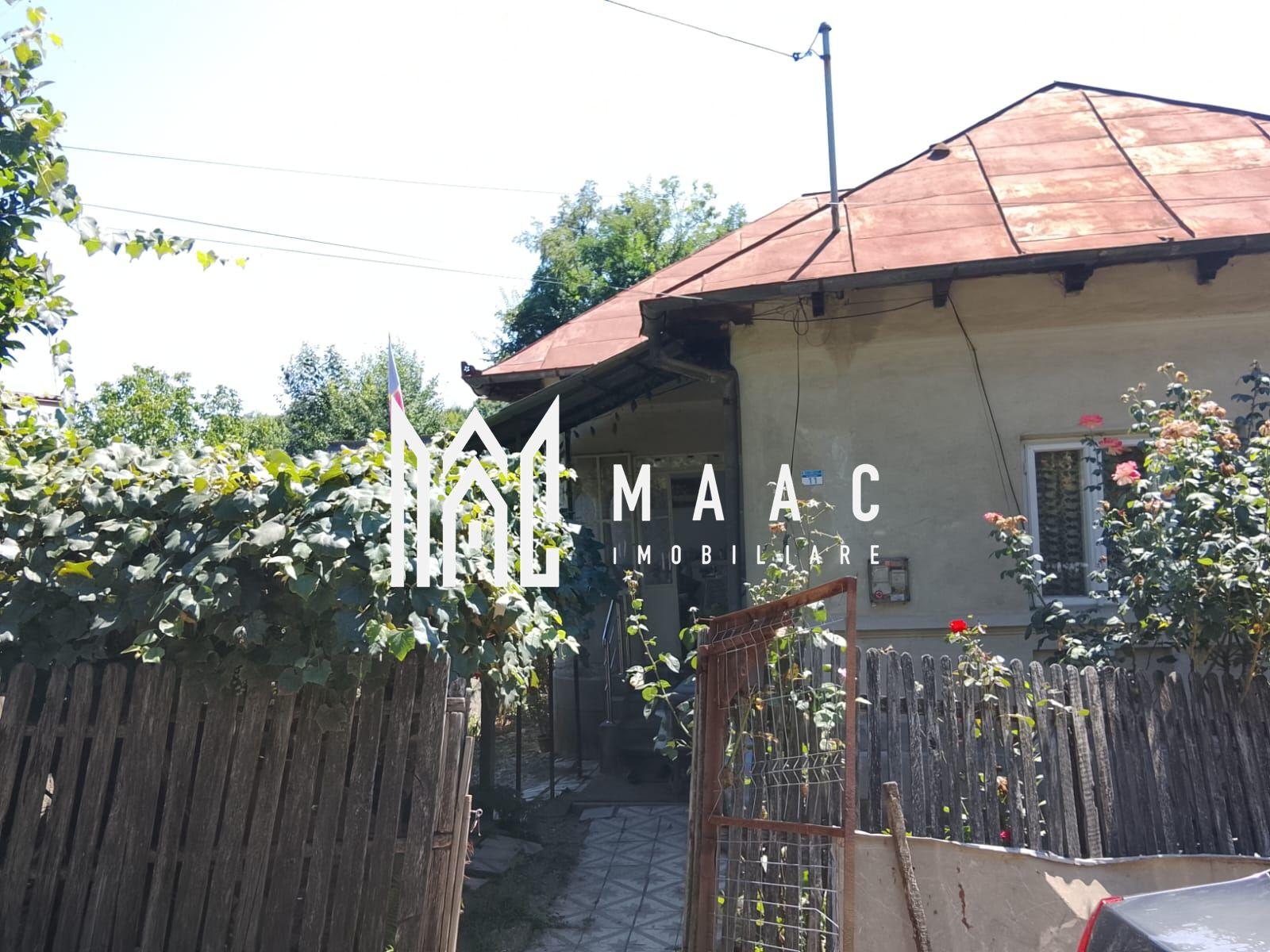 Casă 5 camere de vânzare | Prajila | 62 mp, teren 2.267 mp - 3
