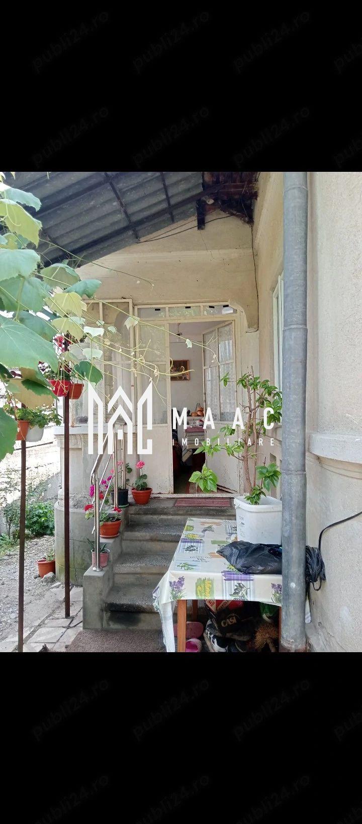 Casă 5 camere de vânzare | Prajila | 62 mp, teren 2.267 mp - 1