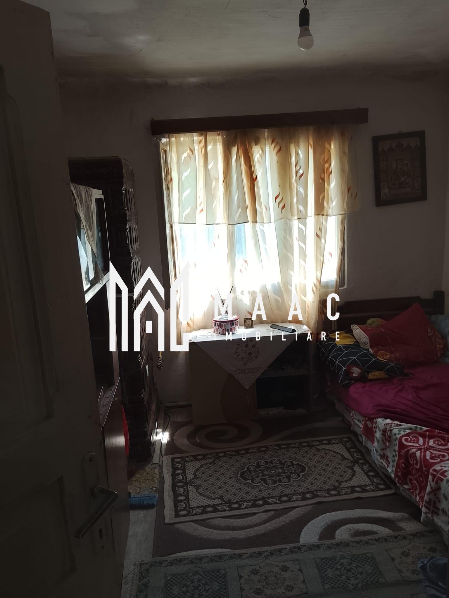 Casă 5 camere de vânzare | Prajila | 62 mp, teren 2.267 mp - 7