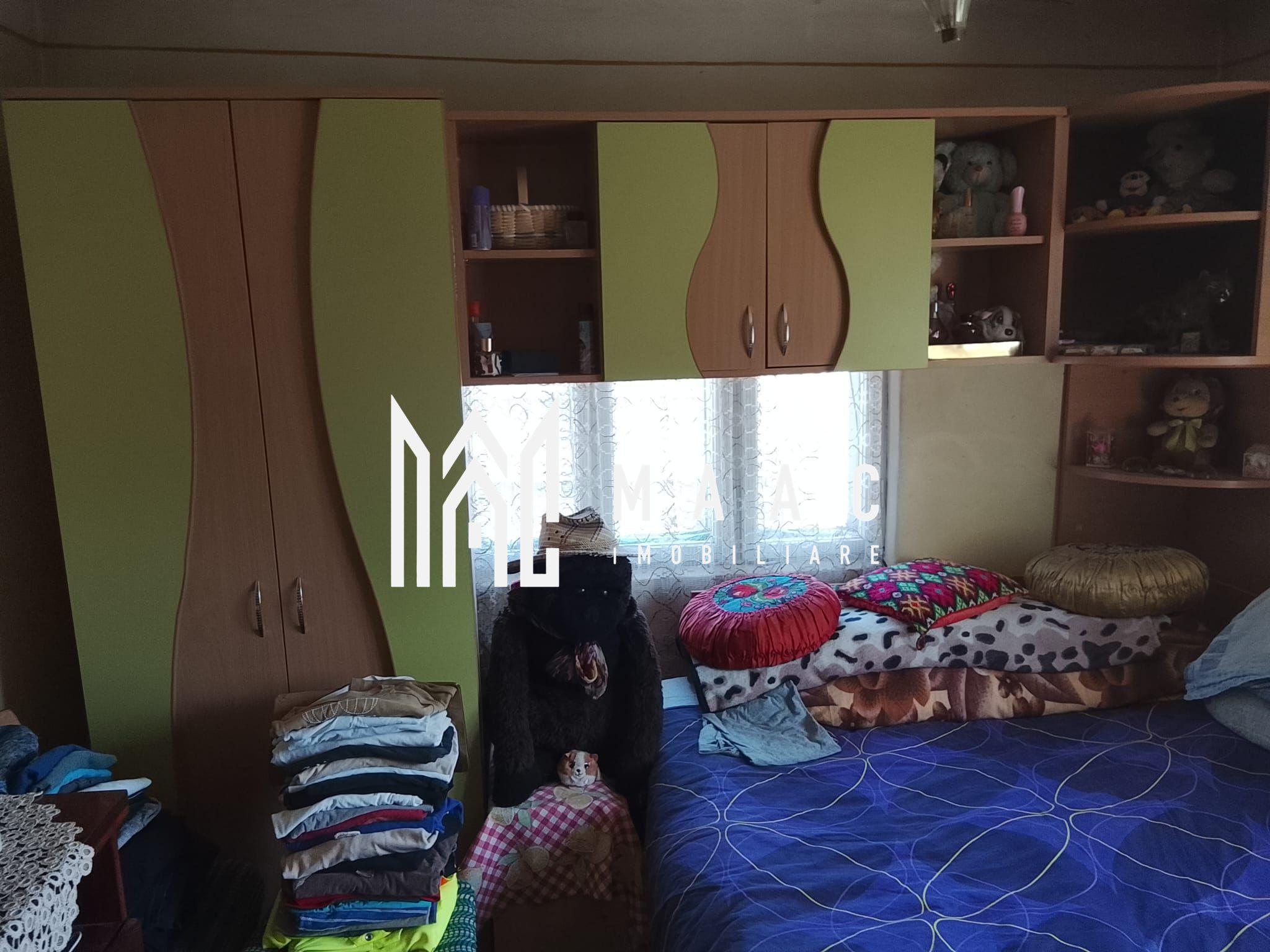 Casă 5 camere de vânzare | Prajila | 62 mp, teren 2.267 mp - 6