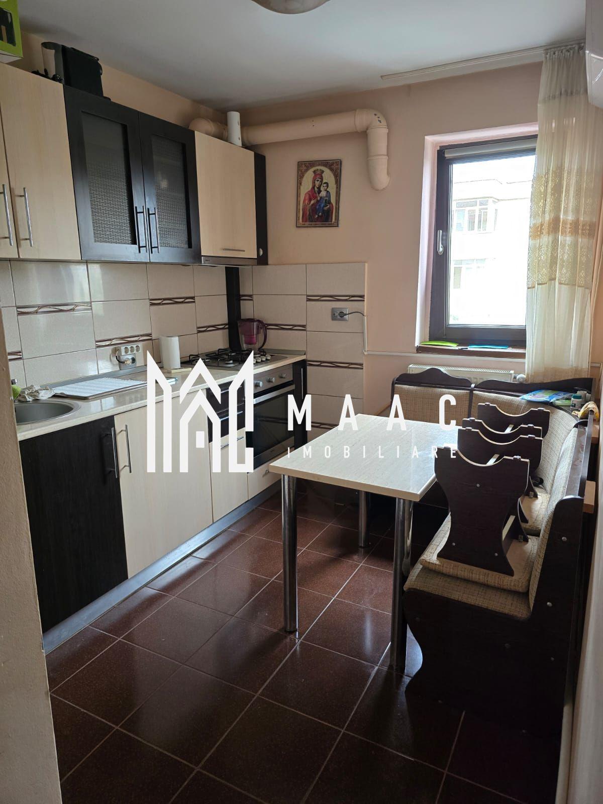 Garsonieră de vânzare | Cartierul Nord, Râmnicu Vâlcea | renovată - 2