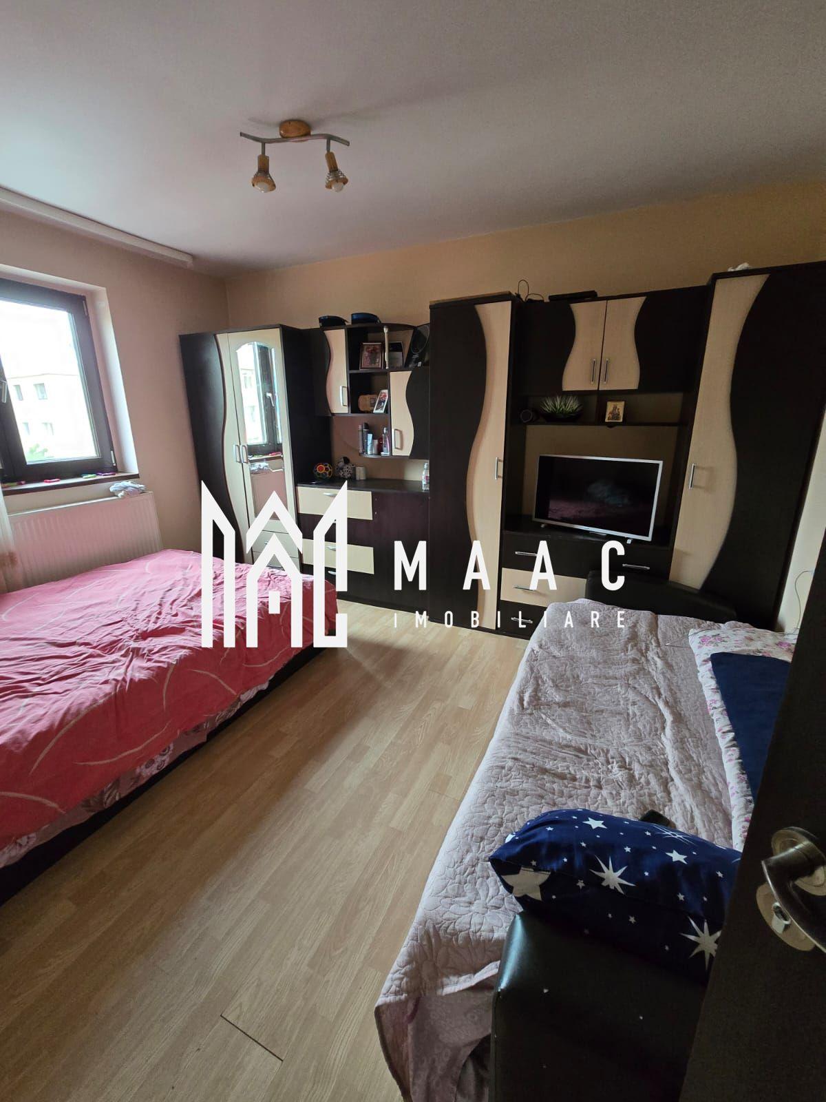 Garsonieră de vânzare | Cartierul Nord, Râmnicu Vâlcea | renovată - 1