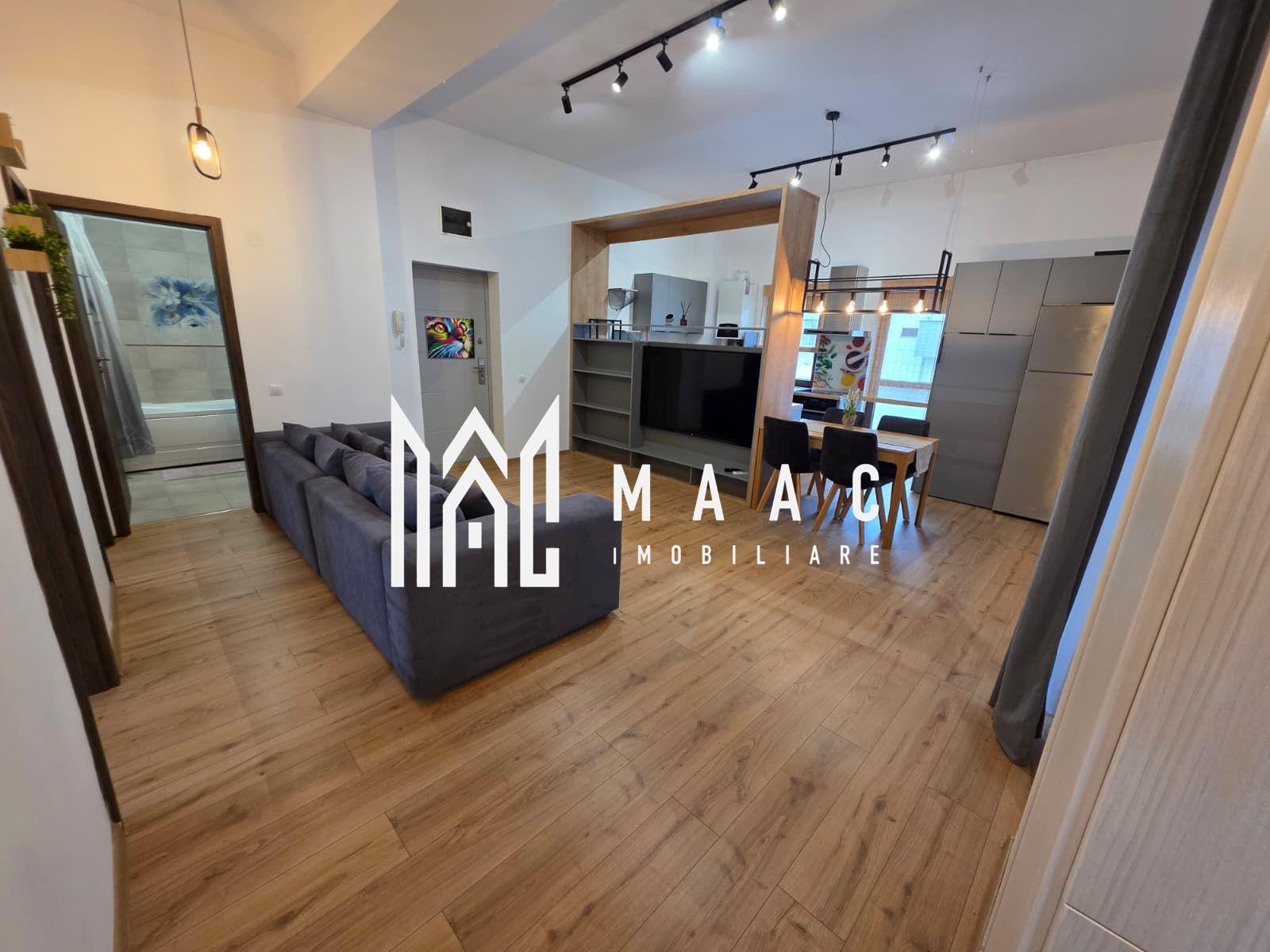 Apartament 4 camere de închiriat | Sibiu | 80 mp, terasă - 11
