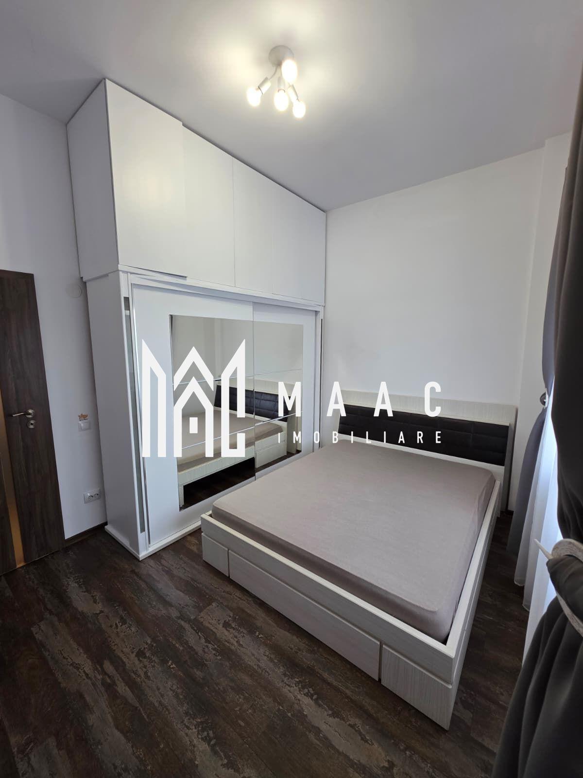 Apartament 4 camere de închiriat | Sibiu | 80 mp, terasă - 9