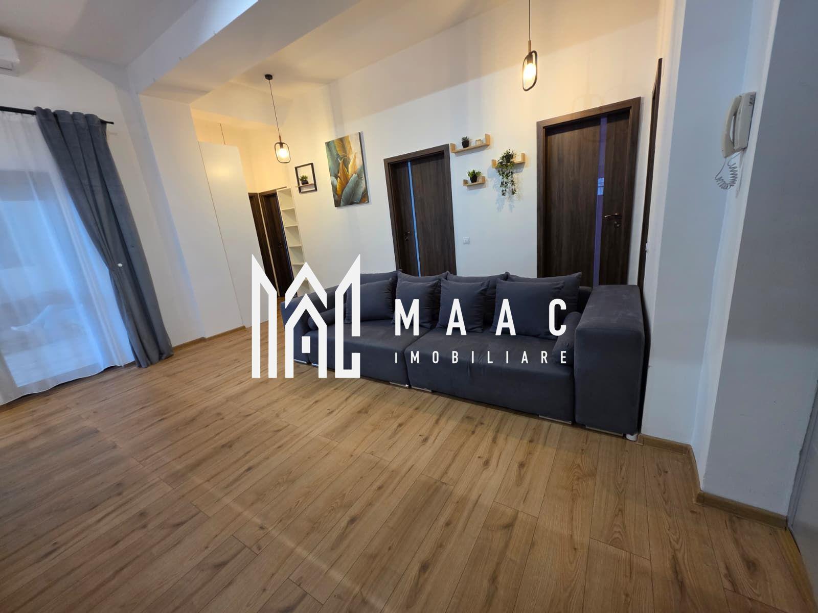 Apartament 4 camere de închiriat | Sibiu | 80 mp, terasă - 2
