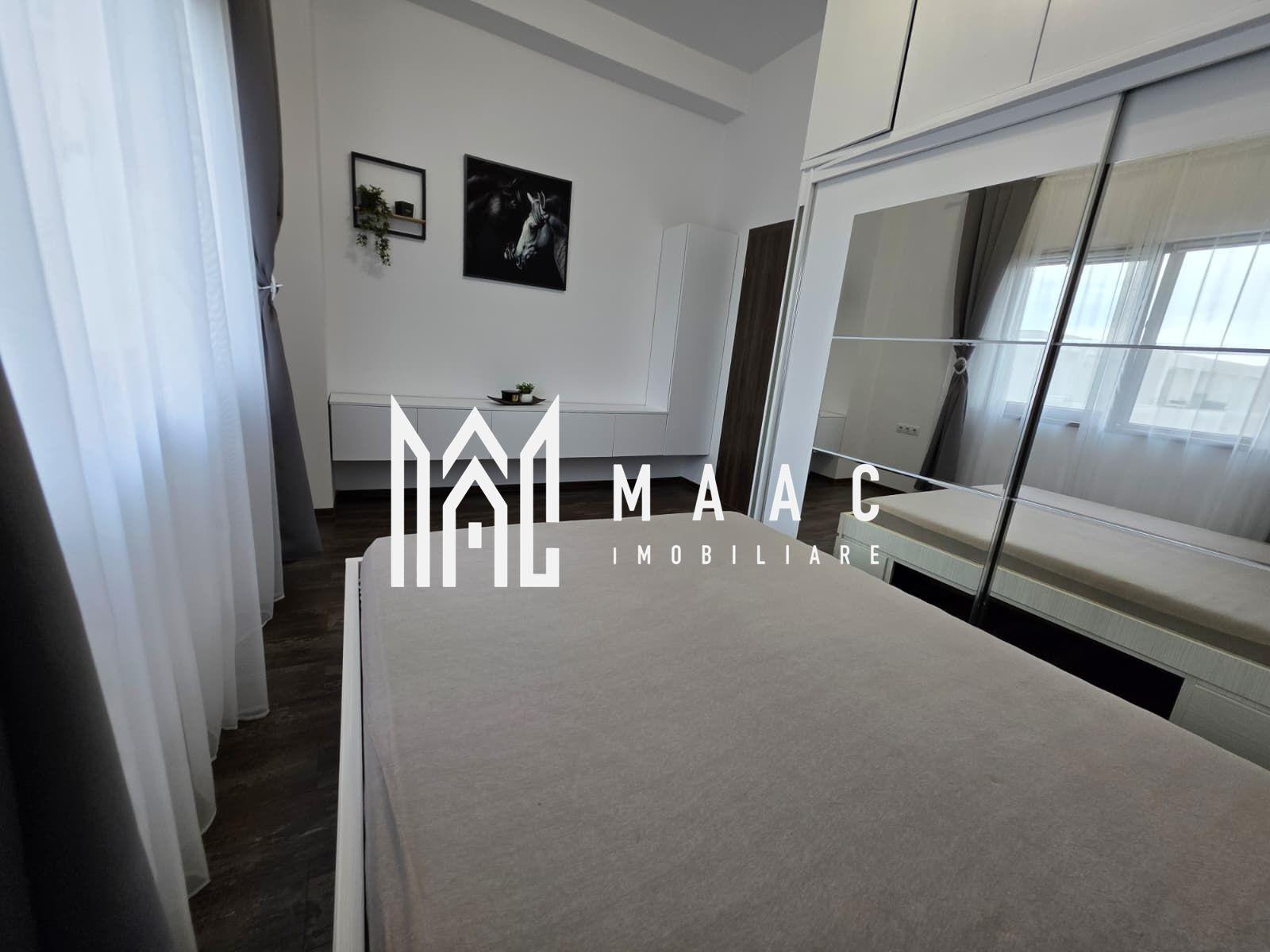 Apartament 4 camere de închiriat | Sibiu | 80 mp, terasă - 4