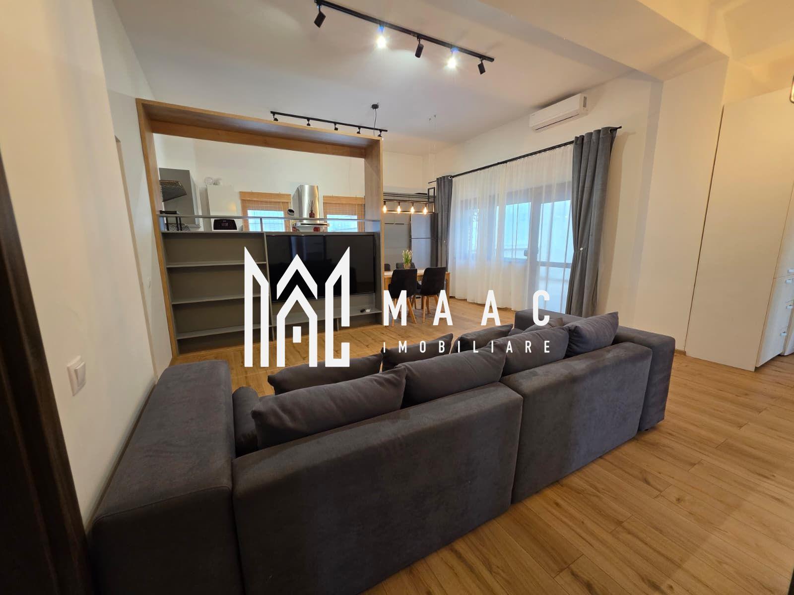 Apartament 4 camere de închiriat | Sibiu | 80 mp, terasă - 1