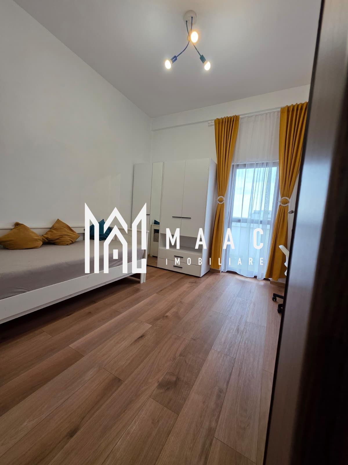 Apartament 4 camere de închiriat | Sibiu | 80 mp, terasă - 7