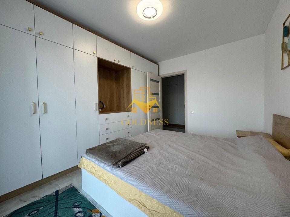 2 camere, bloc nou, garaj, Gheorgheni,Soporului zona Iulius Mall,FSEGA - 15