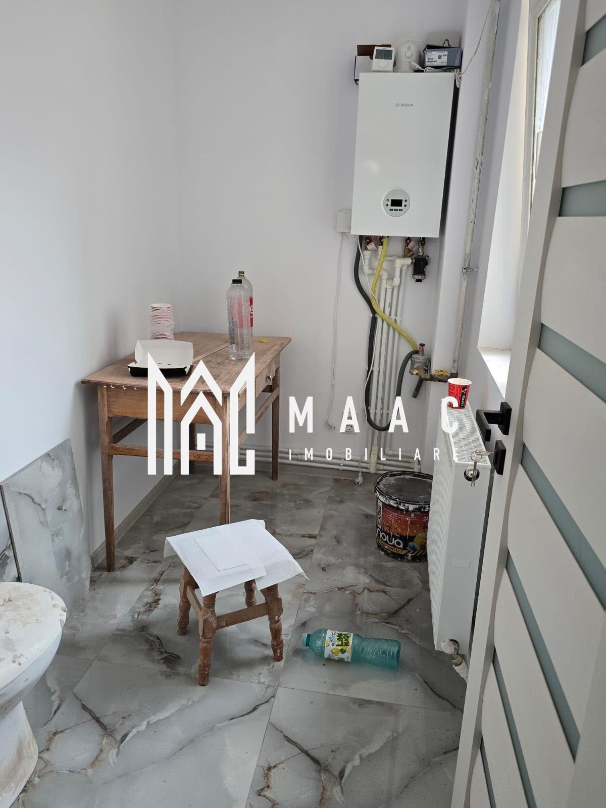 Apartament 3 camere de vânzare | Râmnicu Vâlcea | Nord, renovat - 6