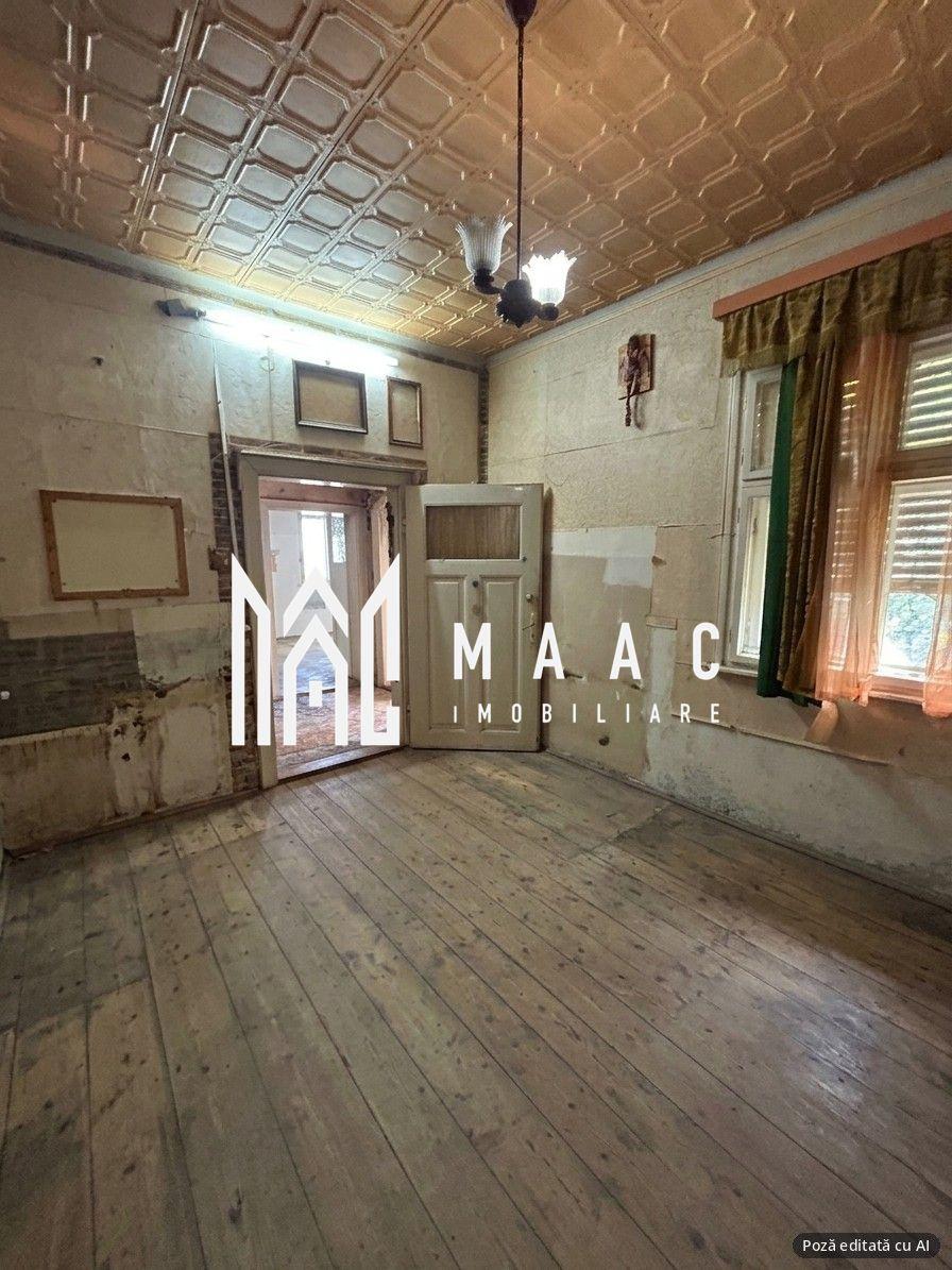 Casă 3 camere de vânzare | Sibiu, Sub Arini | teren 498 mp I individuala - 4