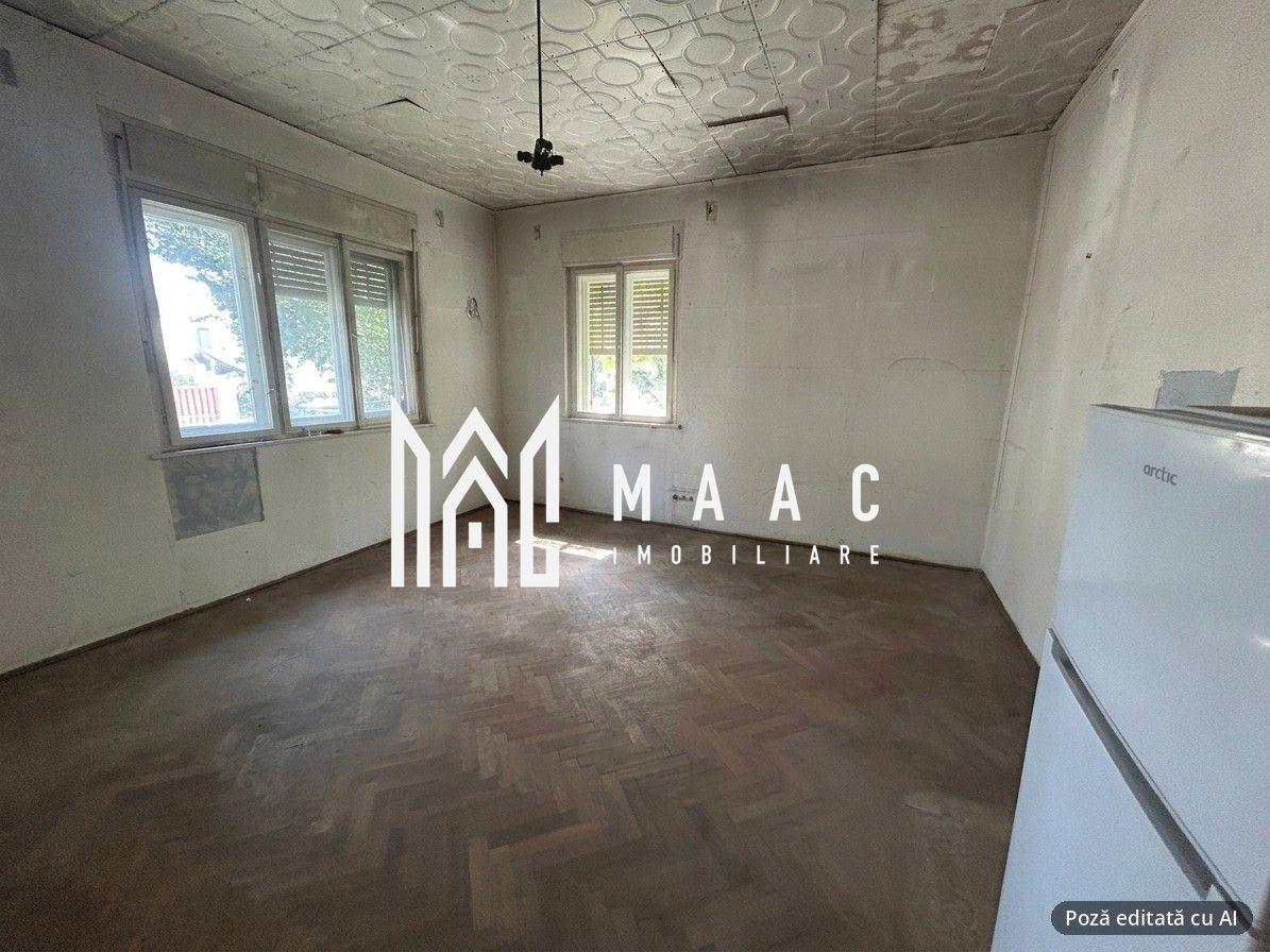 Casă 3 camere de vânzare | Sibiu, Sub Arini | teren 498 mp I individuala - 5