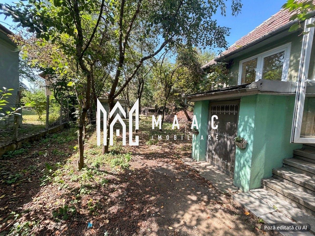 Casă 3 camere de vânzare | Sibiu, Sub Arini | teren 498 mp I individuala - 3
