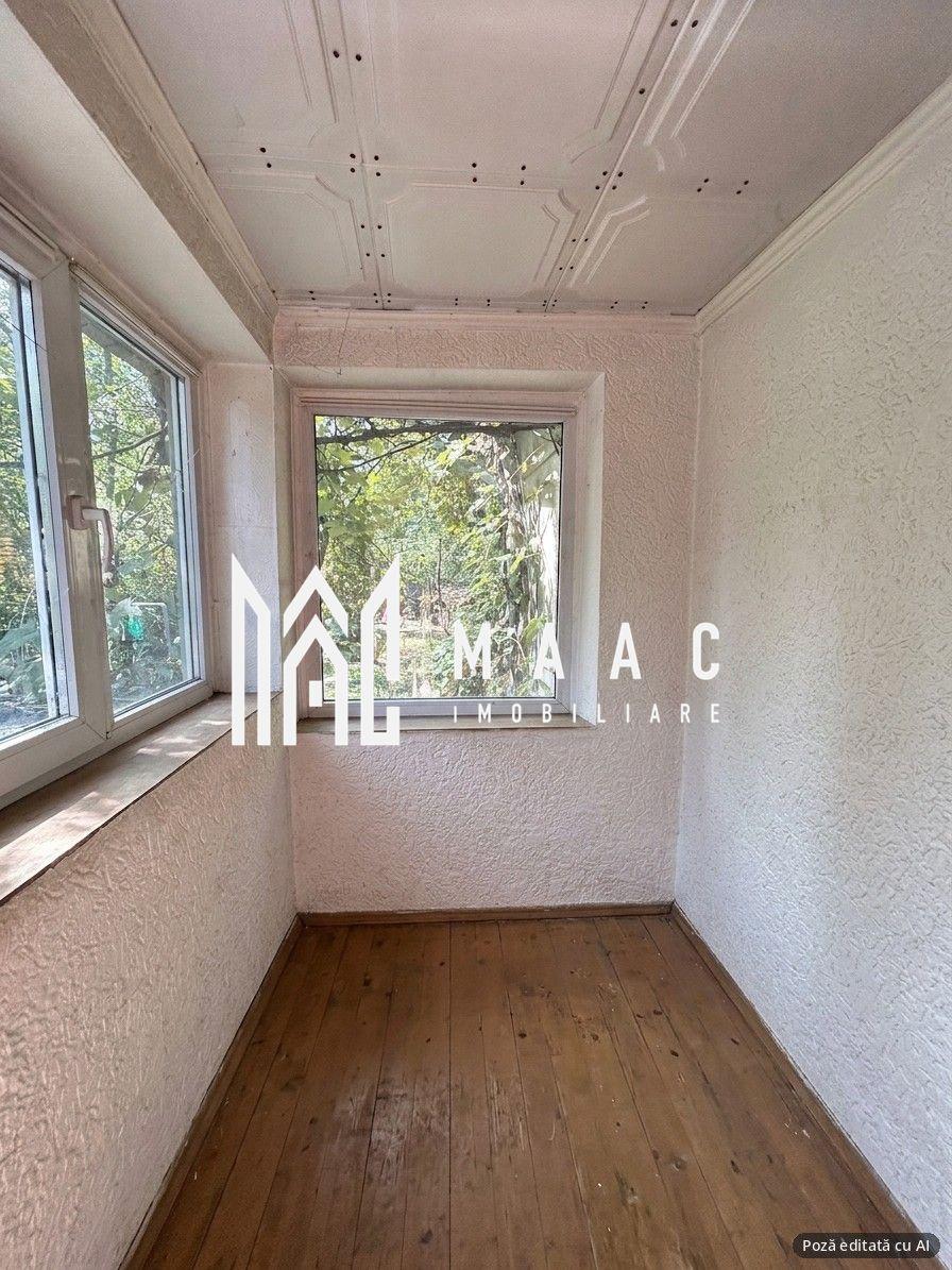 Casă 3 camere de vânzare | Sibiu, Sub Arini | teren 498 mp I individuala - 10