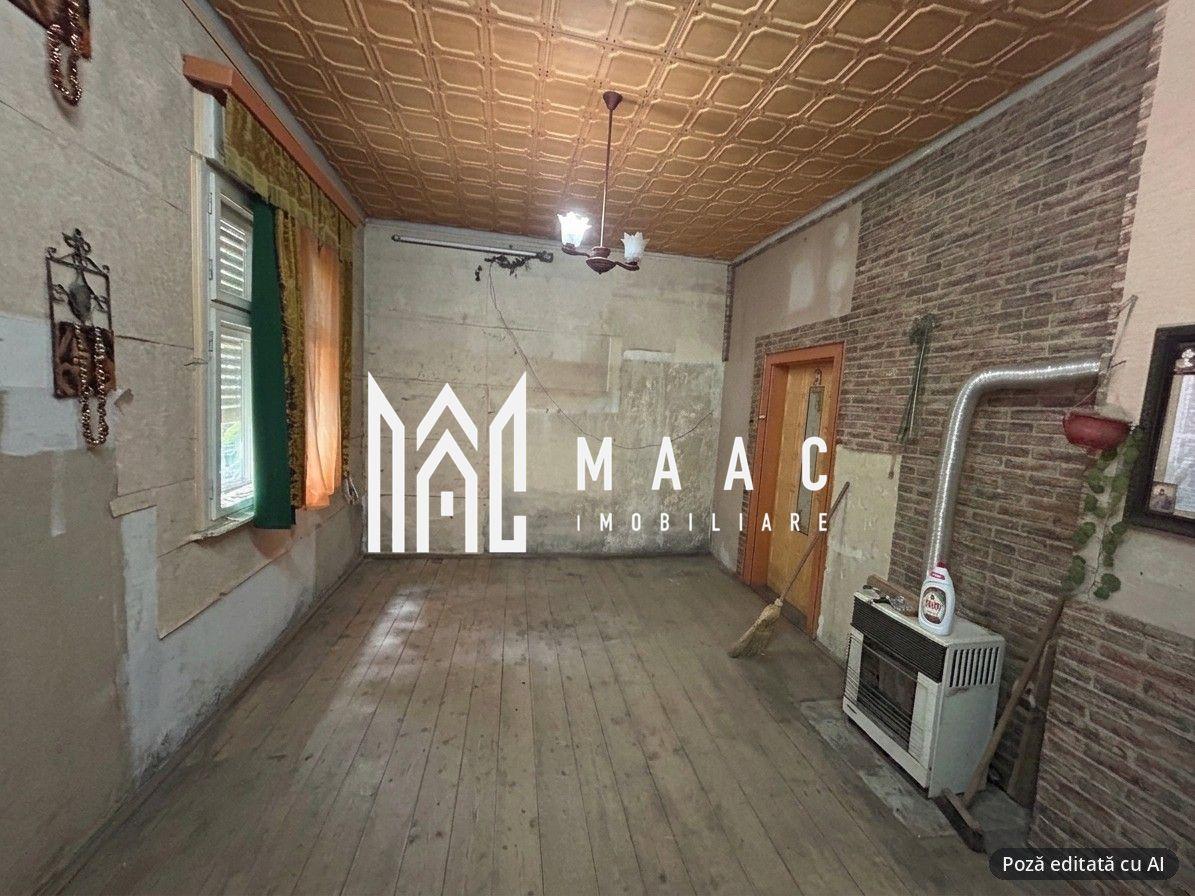 Casă 3 camere de vânzare | Sibiu, Sub Arini | teren 498 mp I individuala - 12