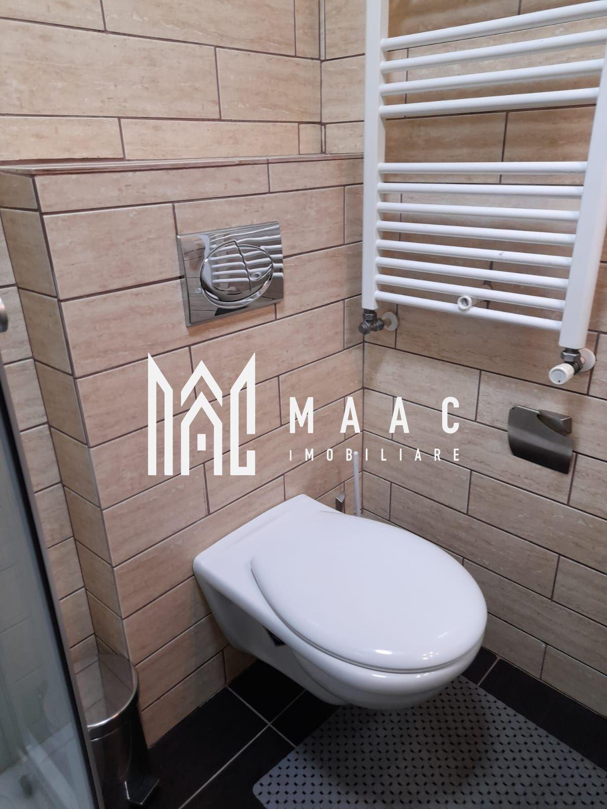 Apartament 2 camere | Curte | Terasa | Calea Poplacii - 7