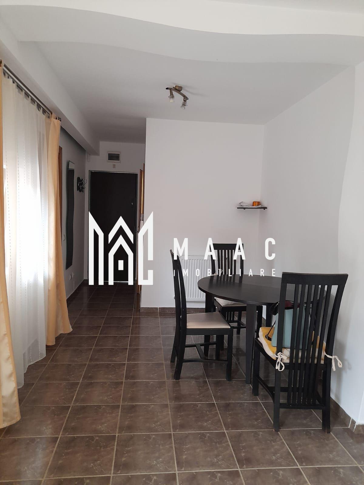 Apartament 2 camere | Curte | Terasa | Calea Poplacii - 4