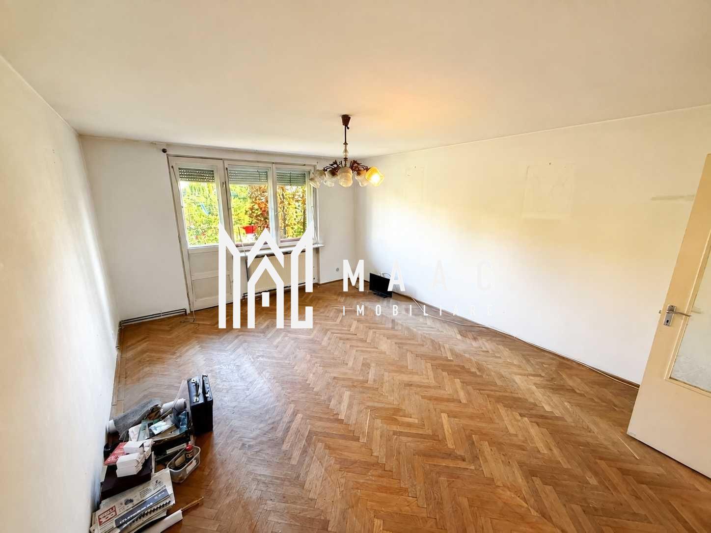 Apartament de vânzare Sibiu 3 camere | Ștrand | Garaj | boxă - 1