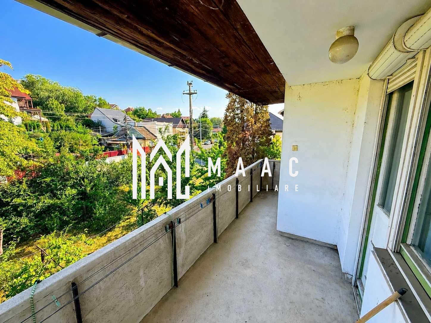 Apartament de vânzare Sibiu 3 camere | Ștrand | Garaj | boxă - 7