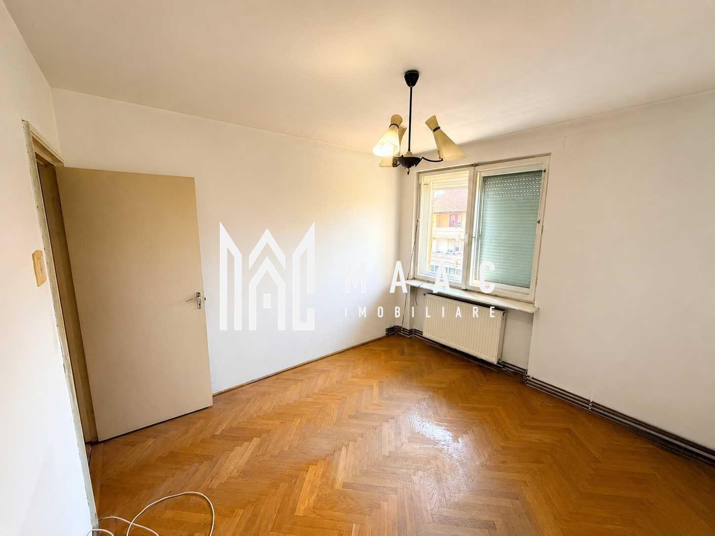 Apartament de vânzare Sibiu 3 camere | Ștrand | Garaj | boxă - 4
