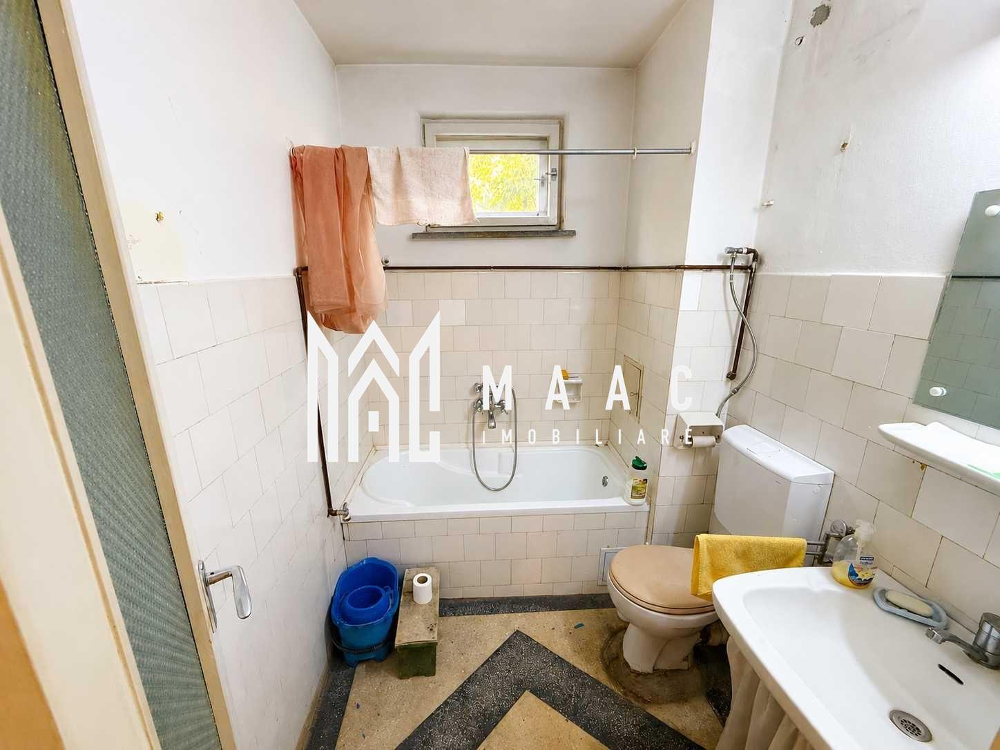 Apartament de vânzare Sibiu 3 camere | Ștrand | Garaj | boxă - 6