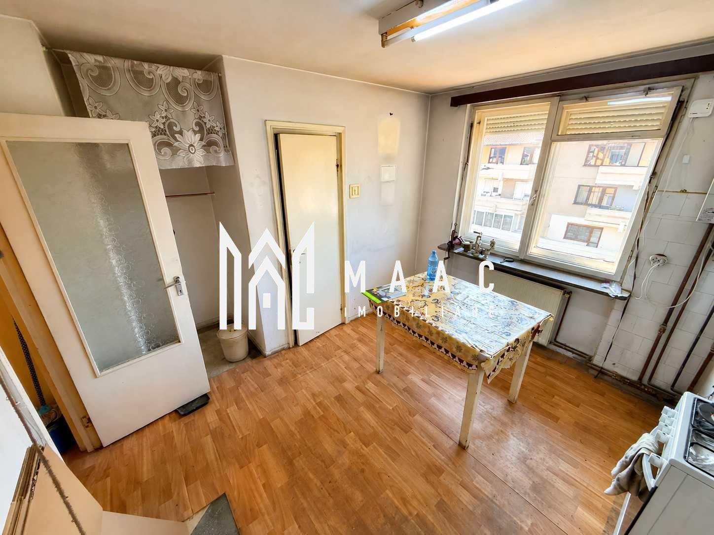 Apartament de vânzare Sibiu 3 camere | Ștrand | Garaj | boxă - 5
