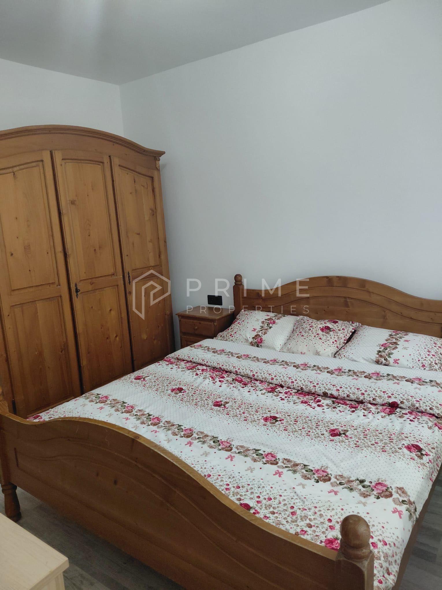 Apartament luminos cu 2 camere de închiriat – Zona Aleea Carpați - 4