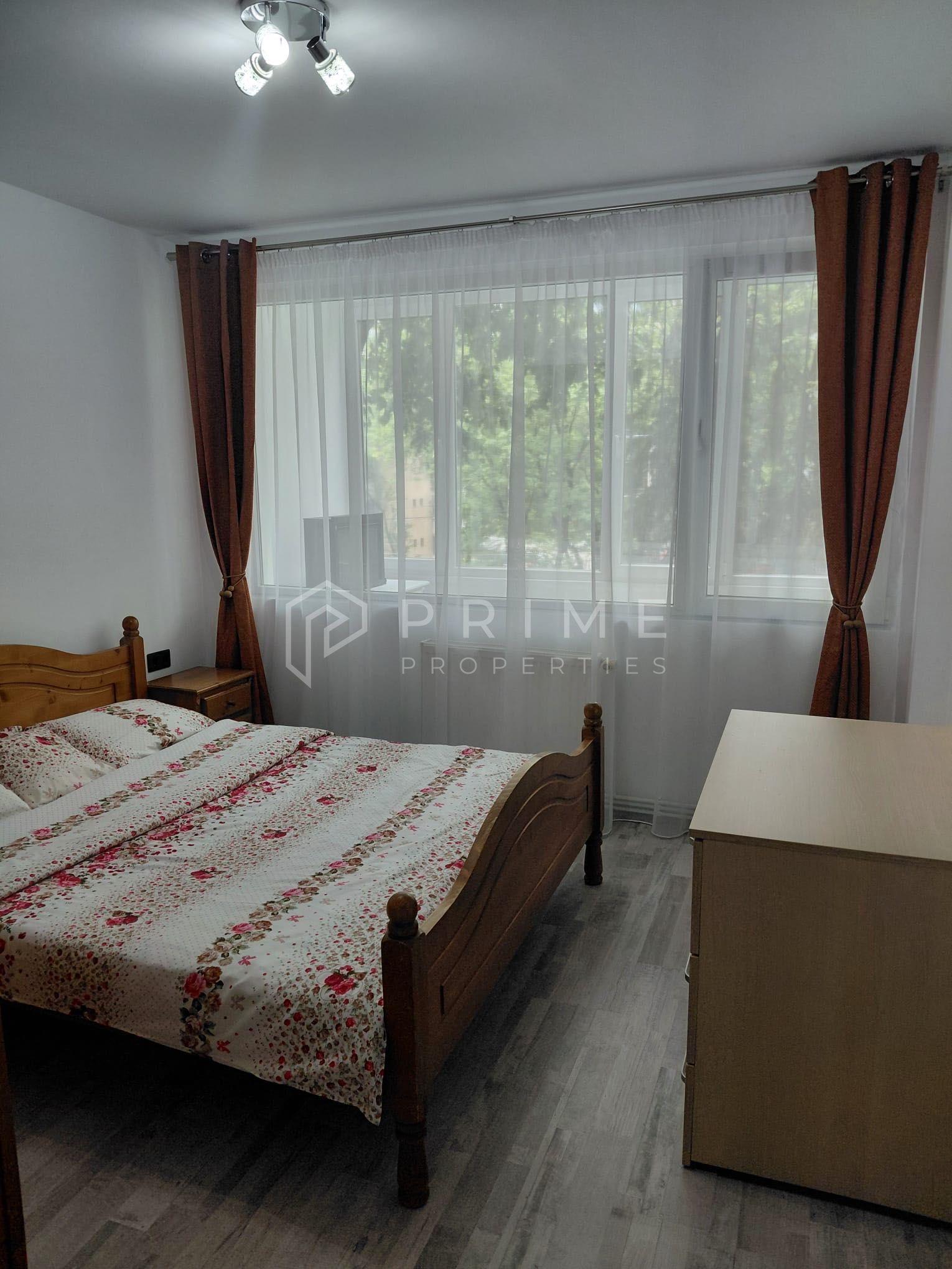 Apartament luminos cu 2 camere de închiriat – Zona Aleea Carpați - 3