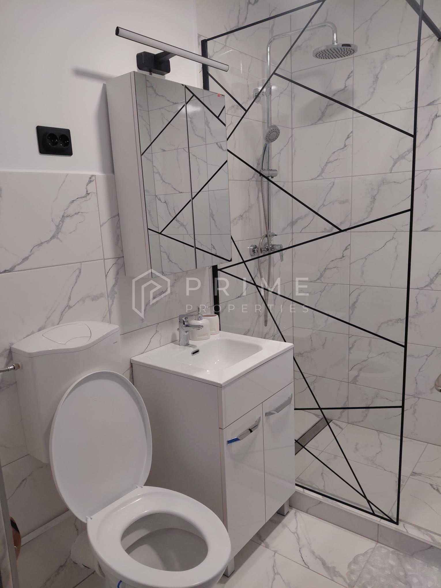 Apartament luminos cu 2 camere de închiriat – Zona Aleea Carpați - 6