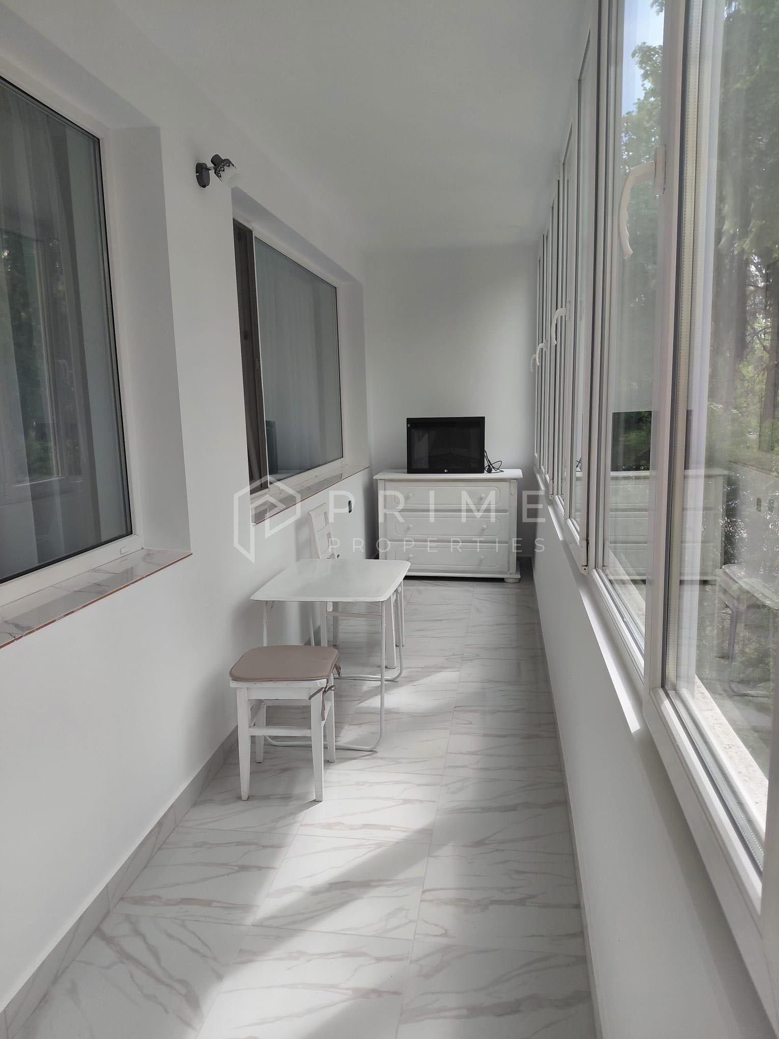 Apartament luminos cu 2 camere de închiriat – Zona Aleea Carpați - 7