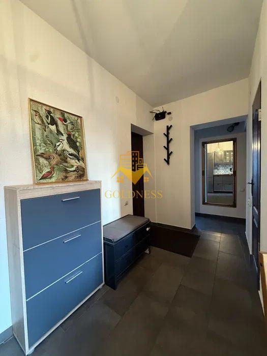 2 camere, decomandate, Dambul Rotund str. Doinei Zona Maramuresului - 6