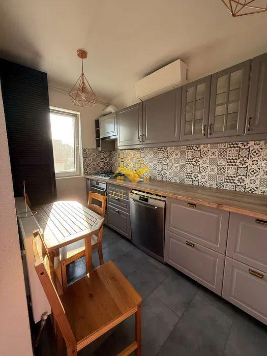 2 camere, decomandate, Dambul Rotund str. Doinei Zona Maramuresului - 5