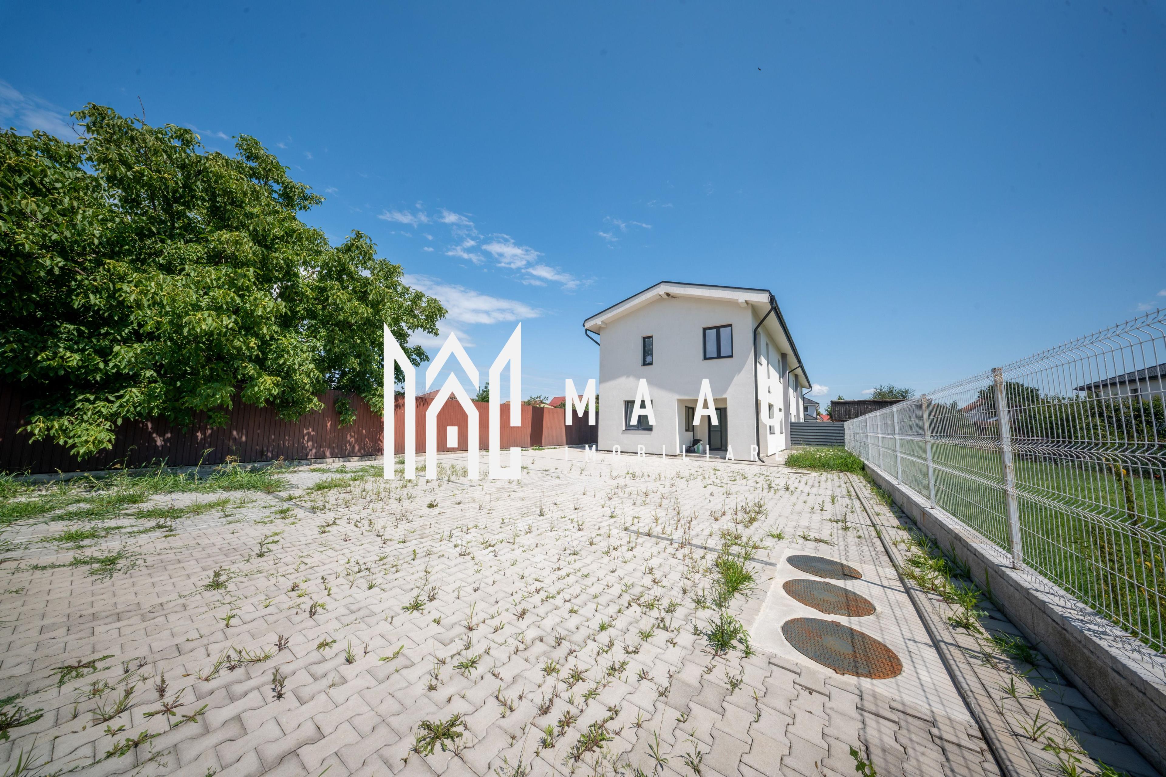 Casă de vânzare Șelimbăr | triplex | 4 camere | 115 mp - 17