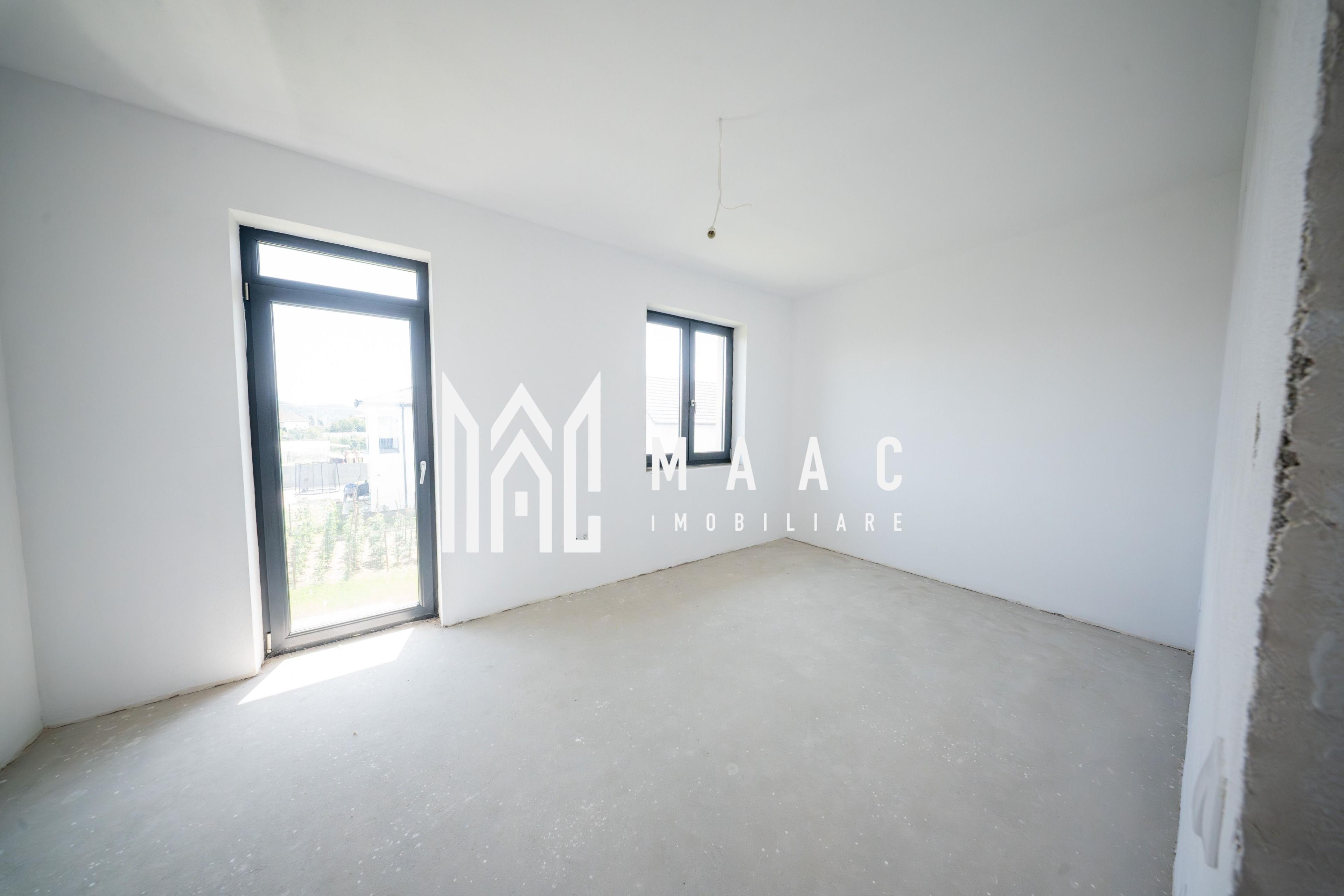 Casă de vânzare Șelimbăr | triplex | 4 camere | 115 mp - 13