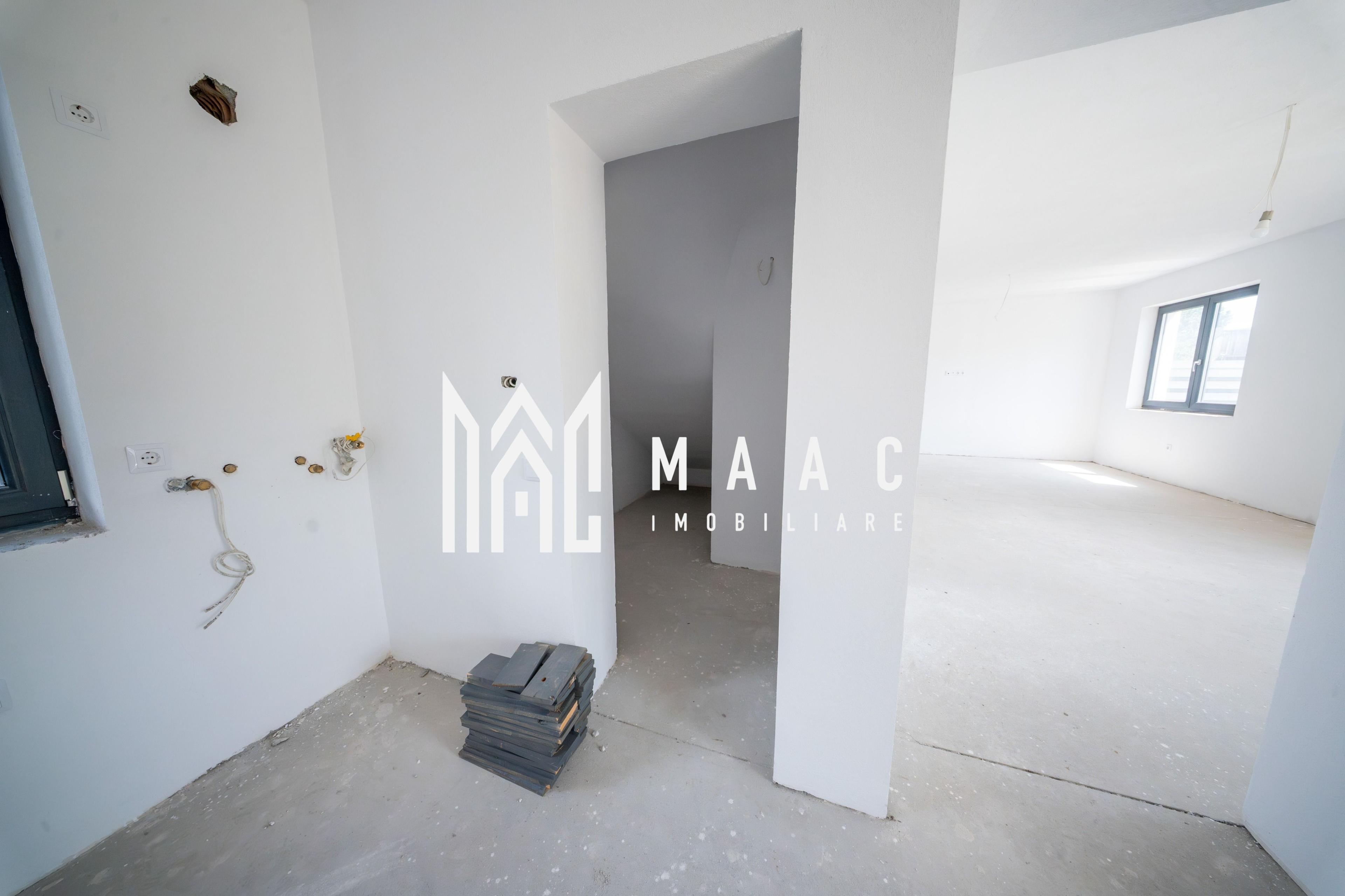 Casă de vânzare Șelimbăr | triplex | 4 camere | 115 mp - 9