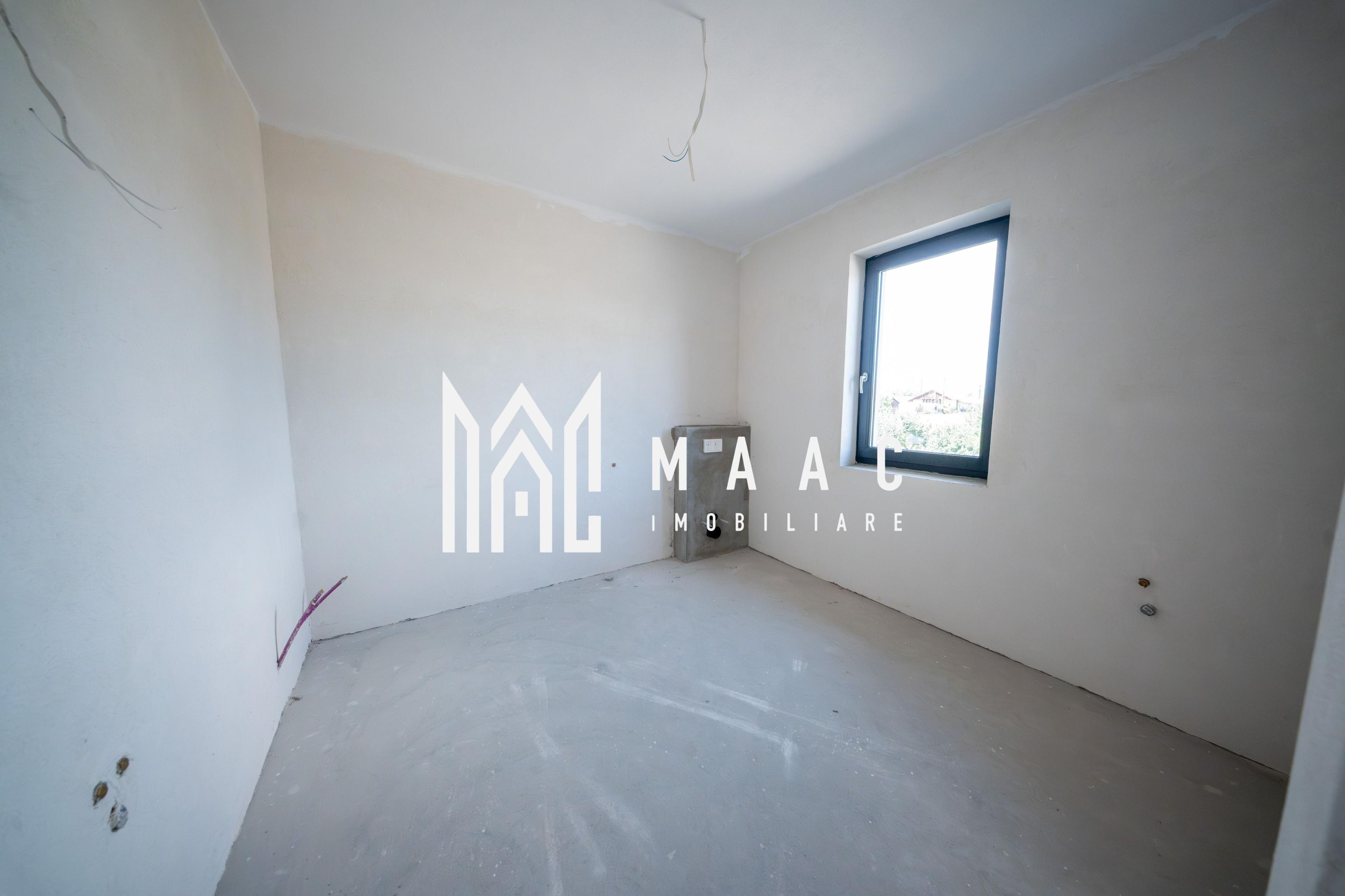 Casă de vânzare Șelimbăr | triplex | 4 camere | 115 mp - 14