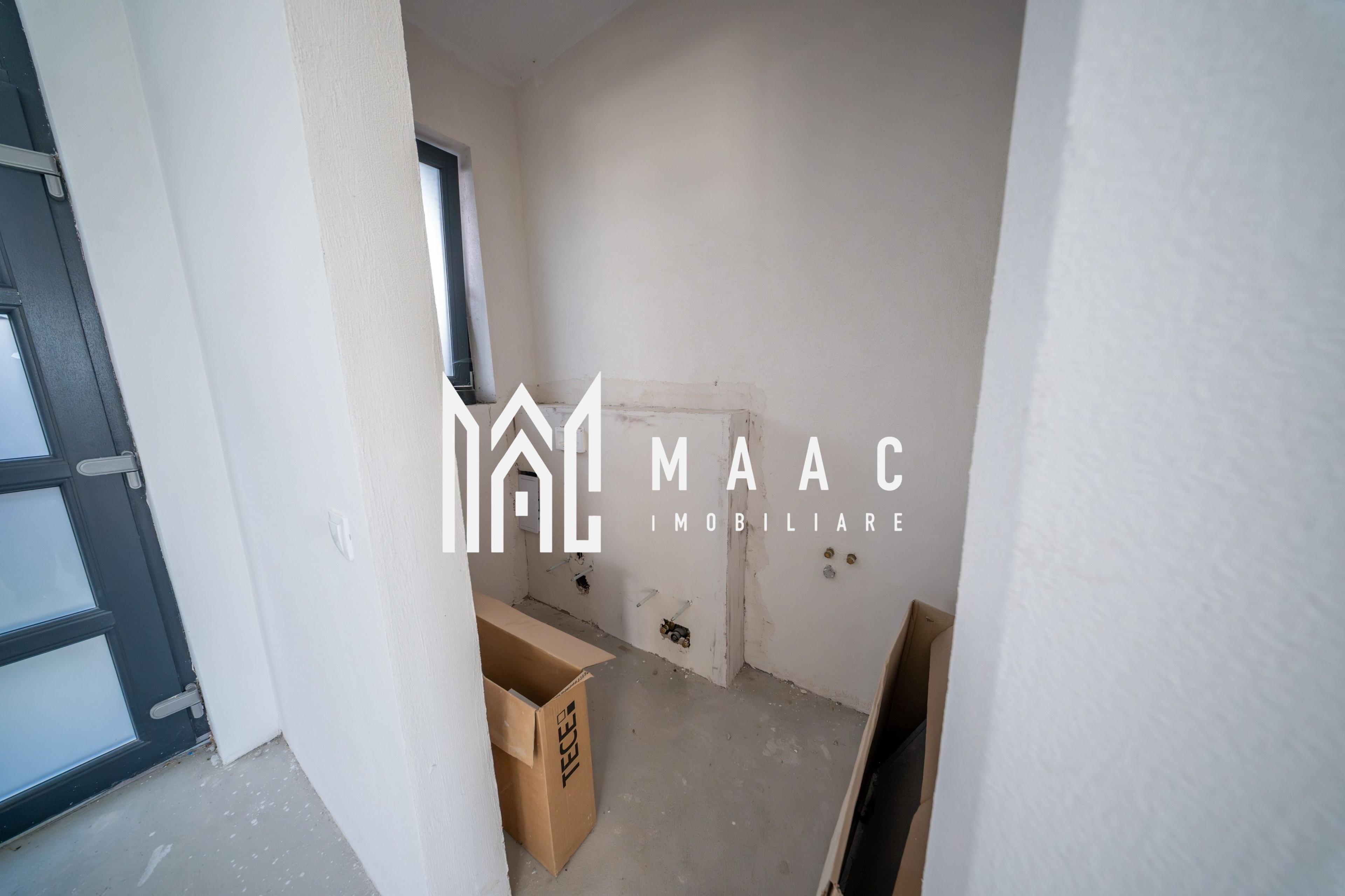 Casă de vânzare Șelimbăr | triplex | 4 camere | 115 mp - 7