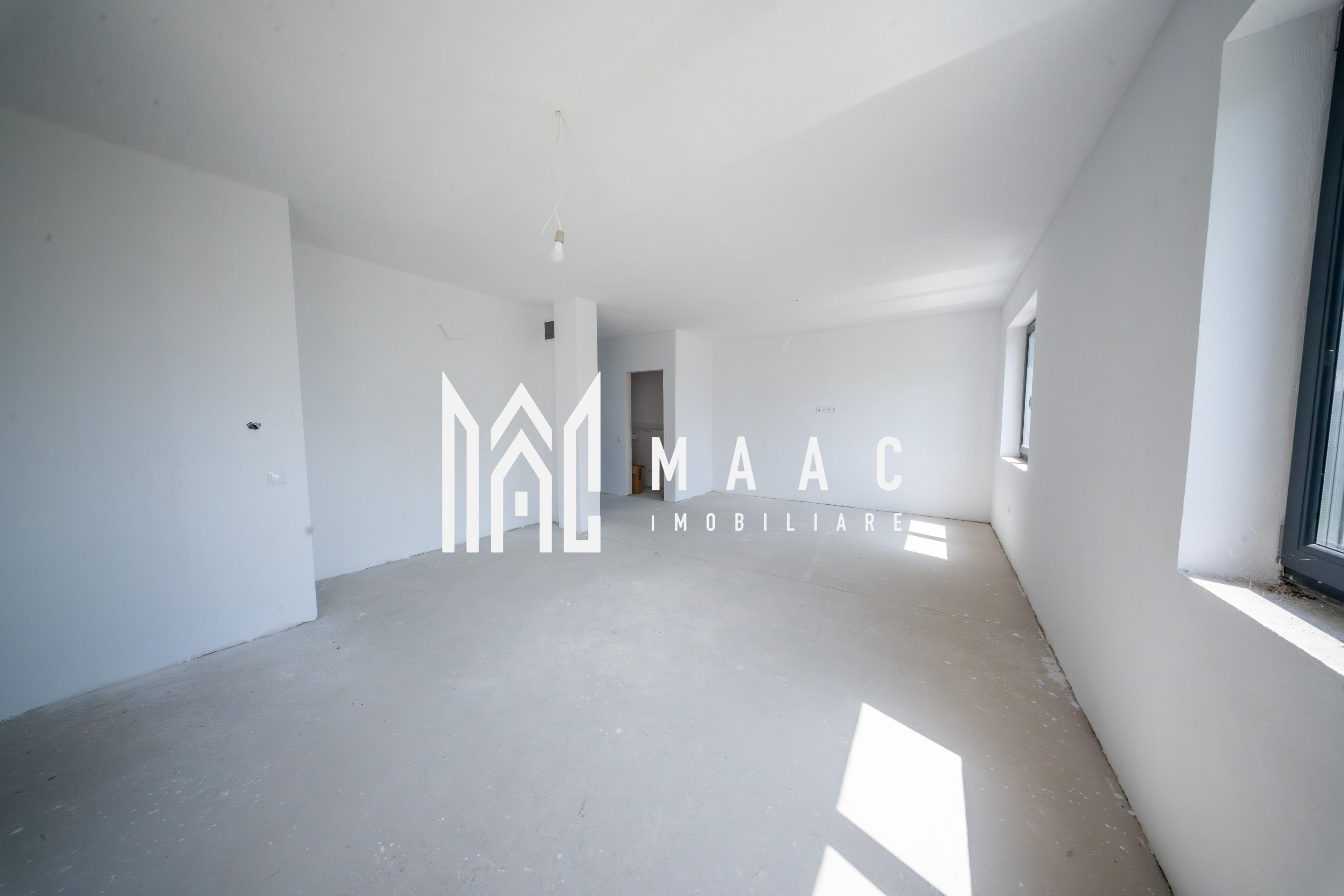 Casă de vânzare Șelimbăr | triplex | 4 camere | 115 mp - 5