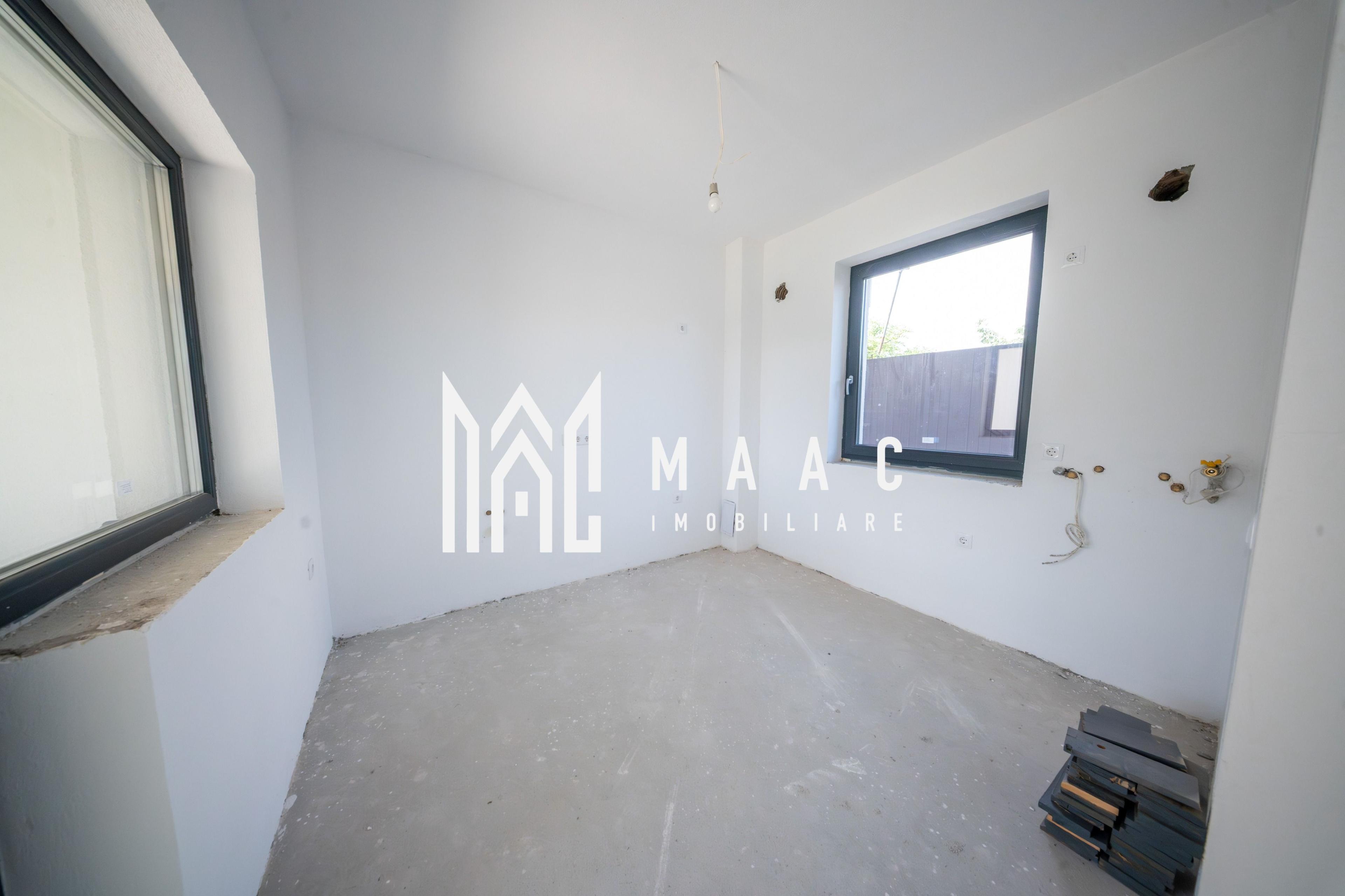 Casă de vânzare Șelimbăr | triplex | 4 camere | 115 mp - 8